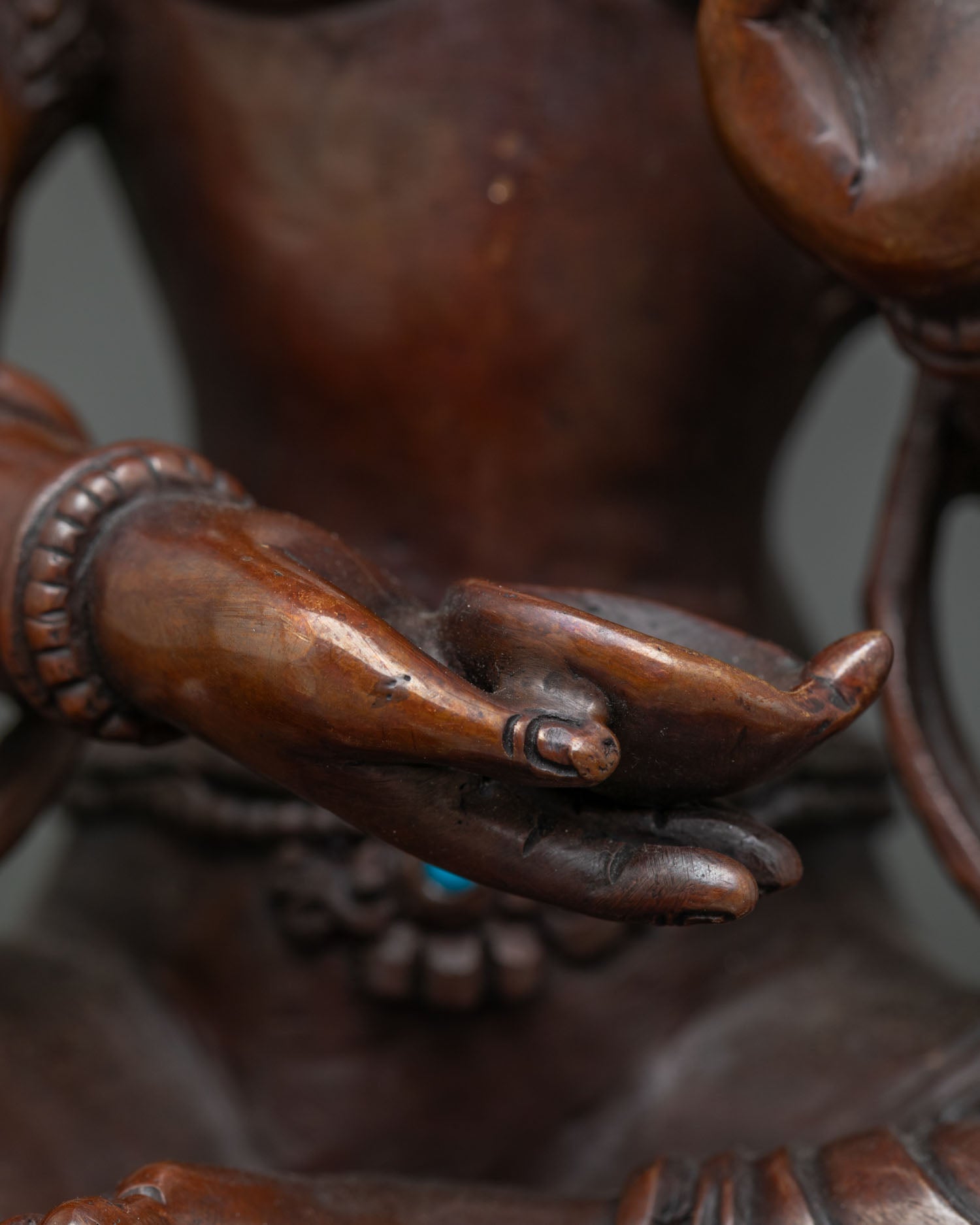 Varahi Statue