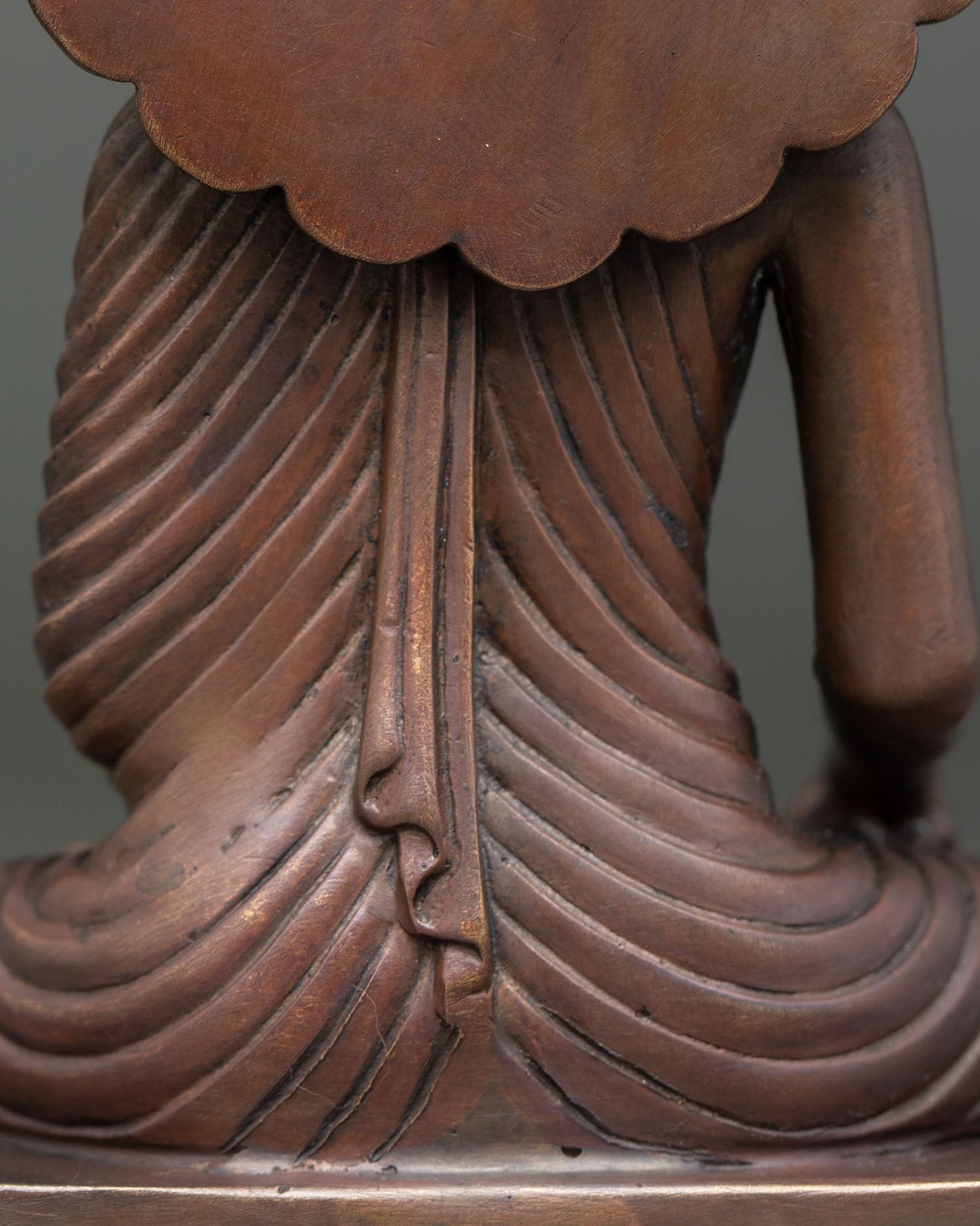 Shakyamuni Buddha Statue | Authentic Himalayan Buddhist Sculpture