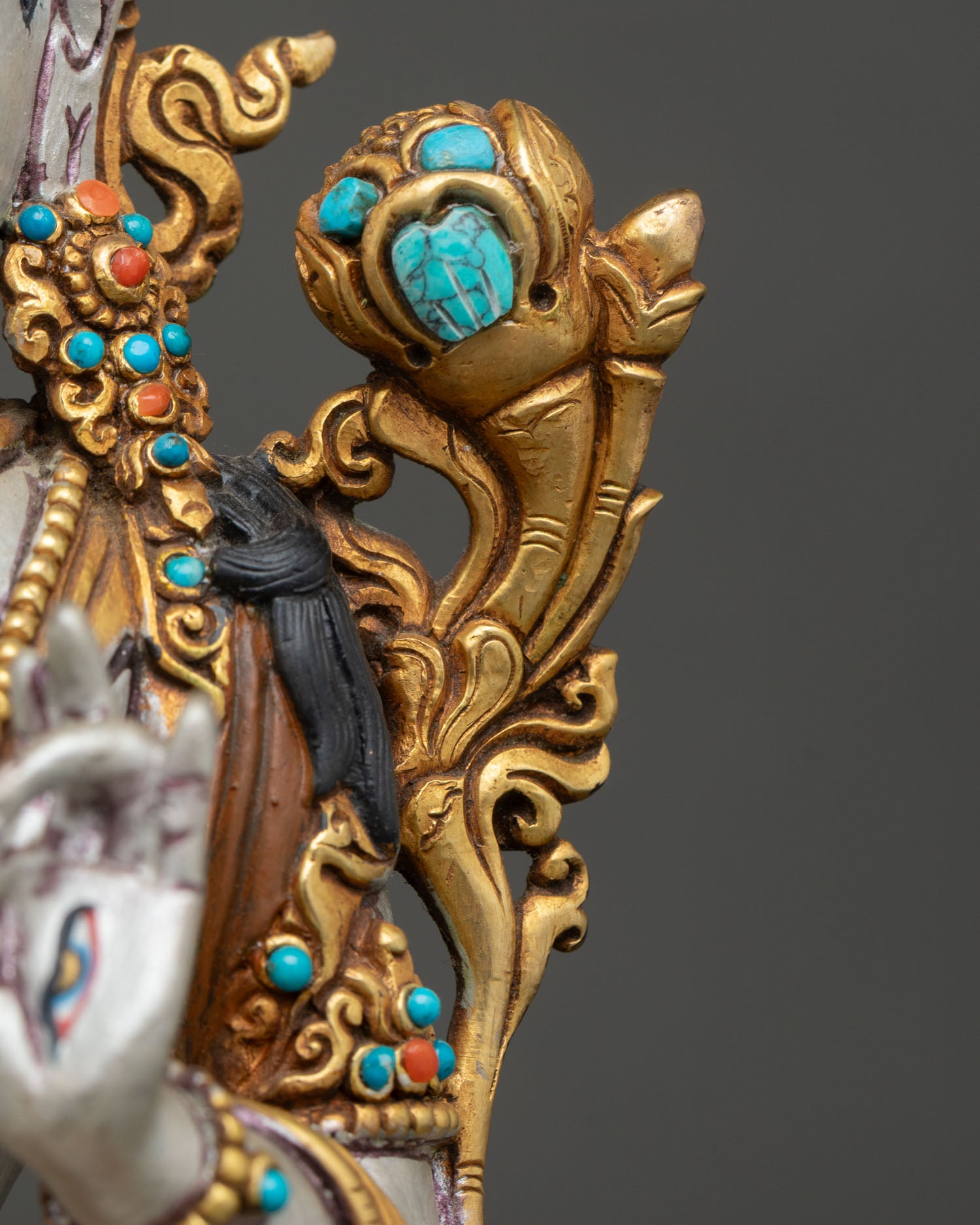 Bodhisattva Set