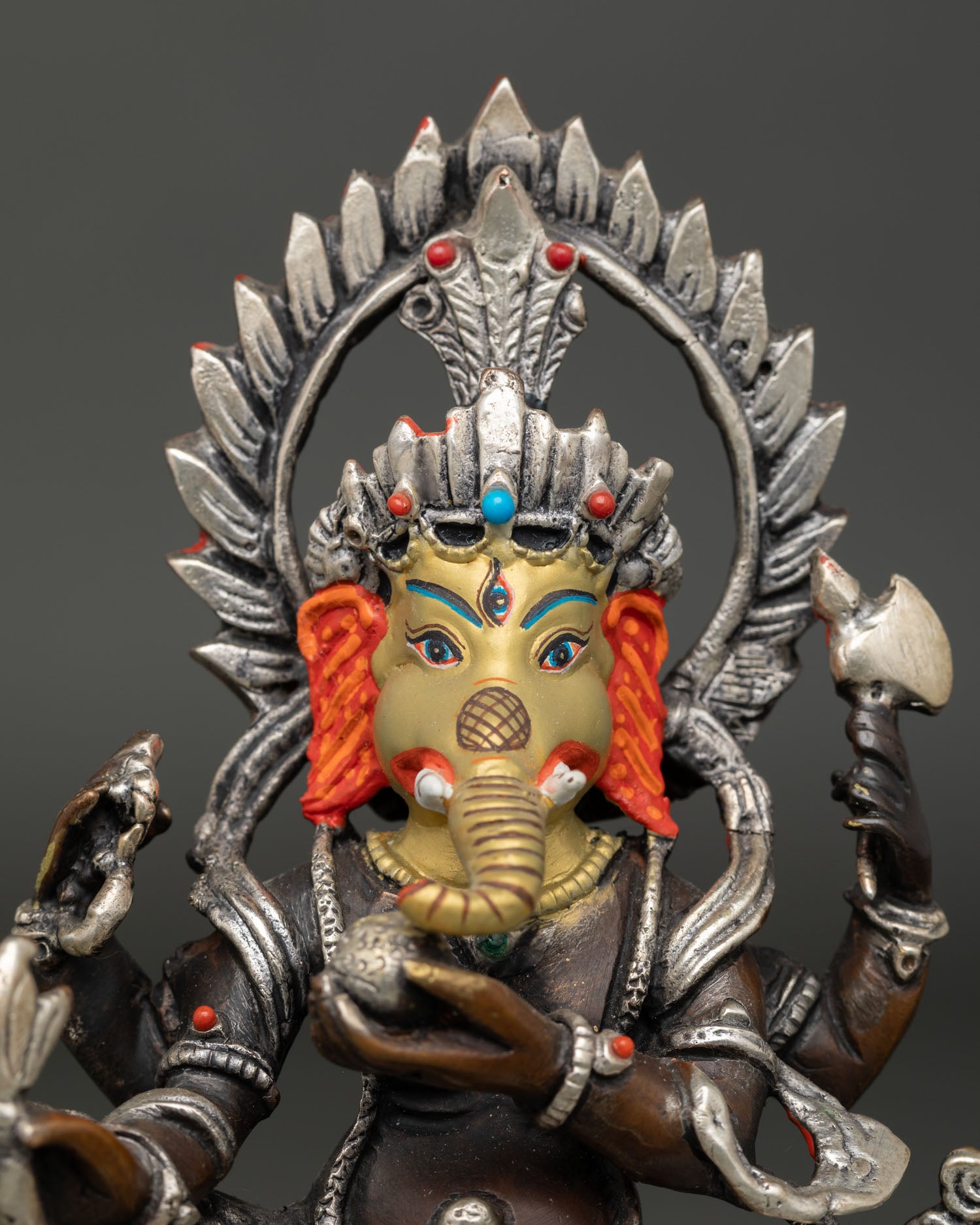 Ganesh Statue