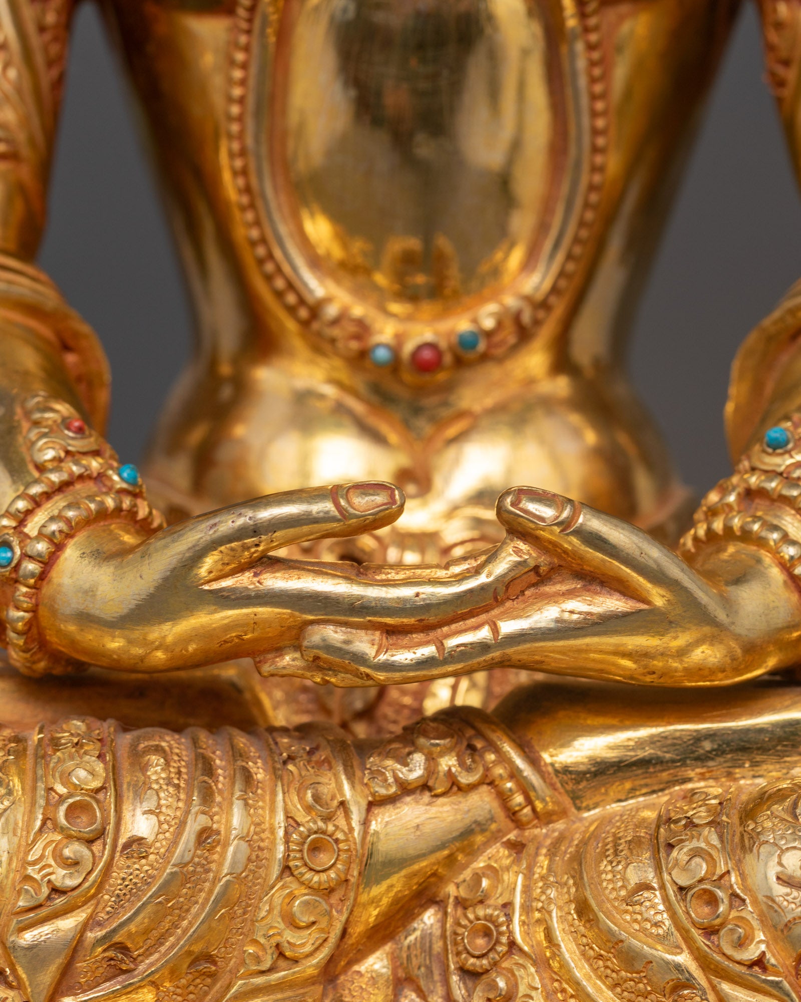 Prajnaparamita: The Perfection of Transcendental Wisdom