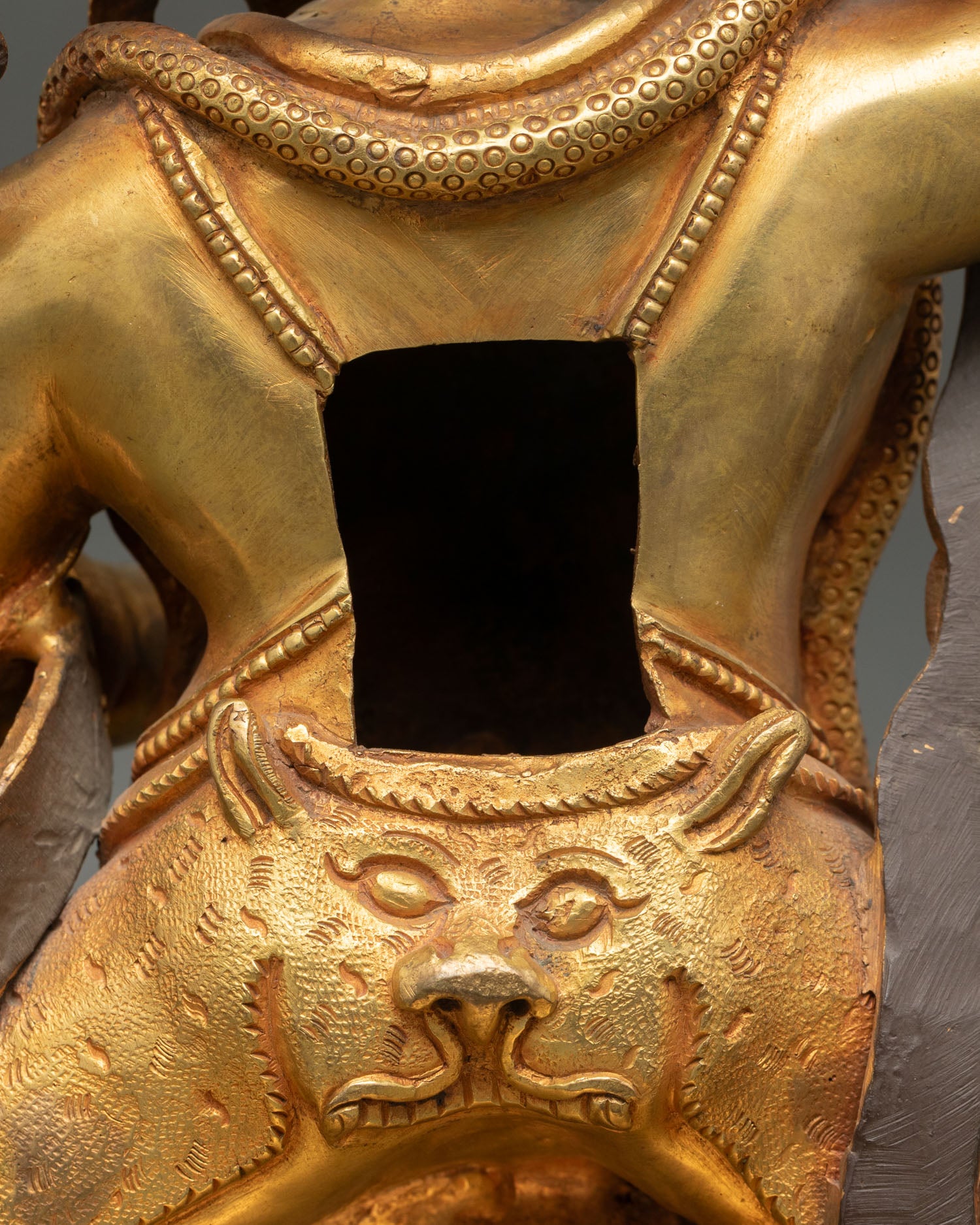 Vajrapani Statue