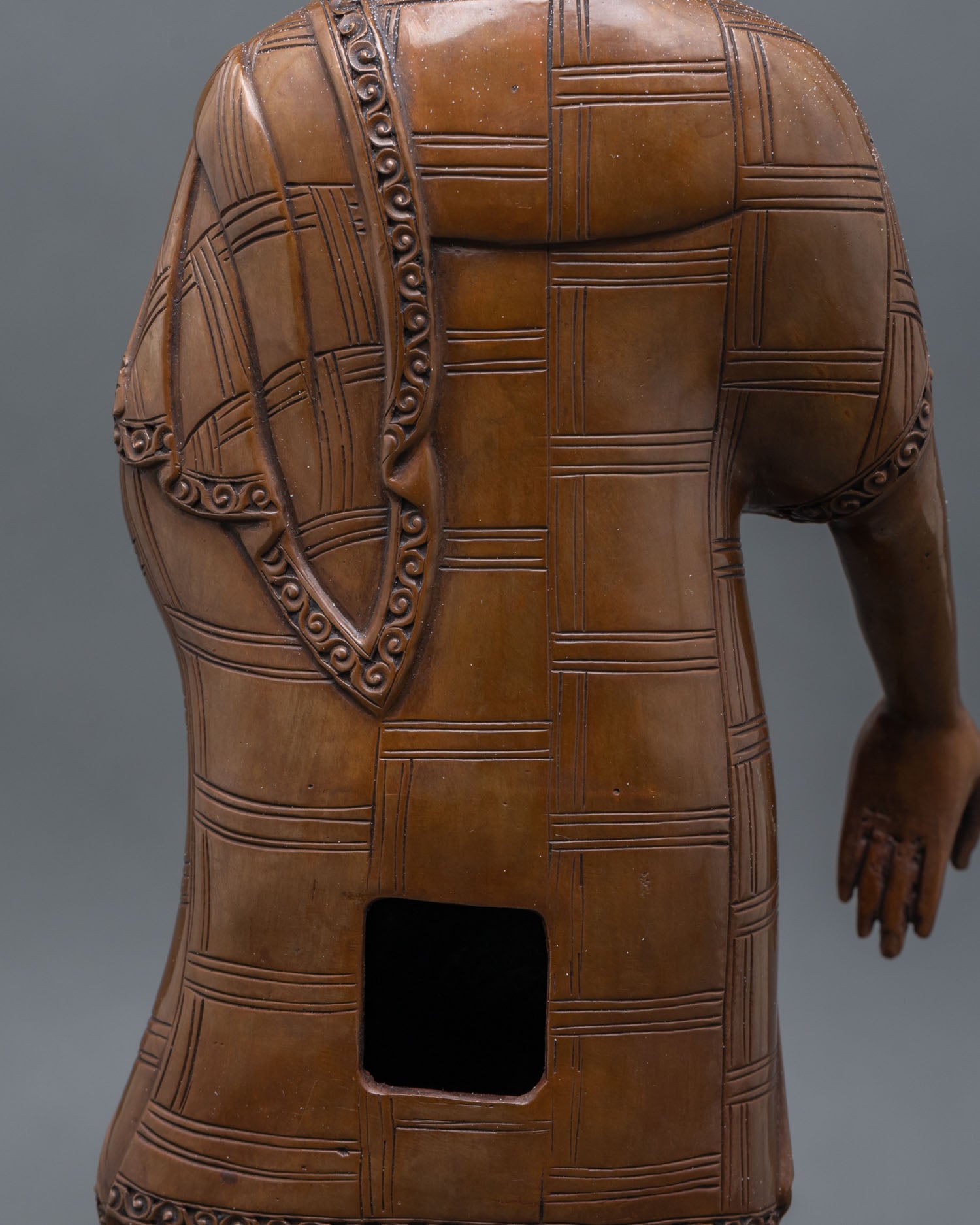 Standing Dipankara Buddha Statue | Buddhas of the Past