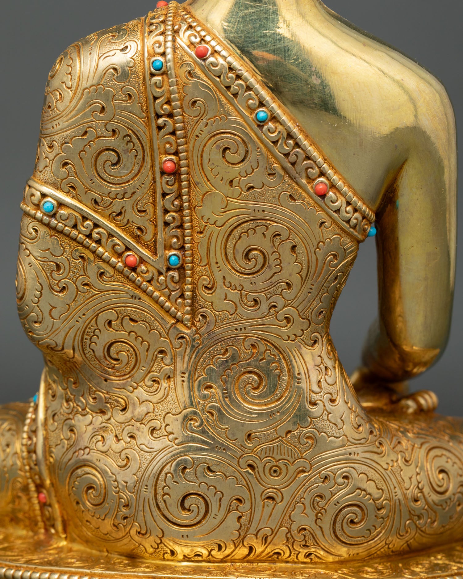 Buy Shakyamuni Buddha Statue – Premium Quality Meditation Decor