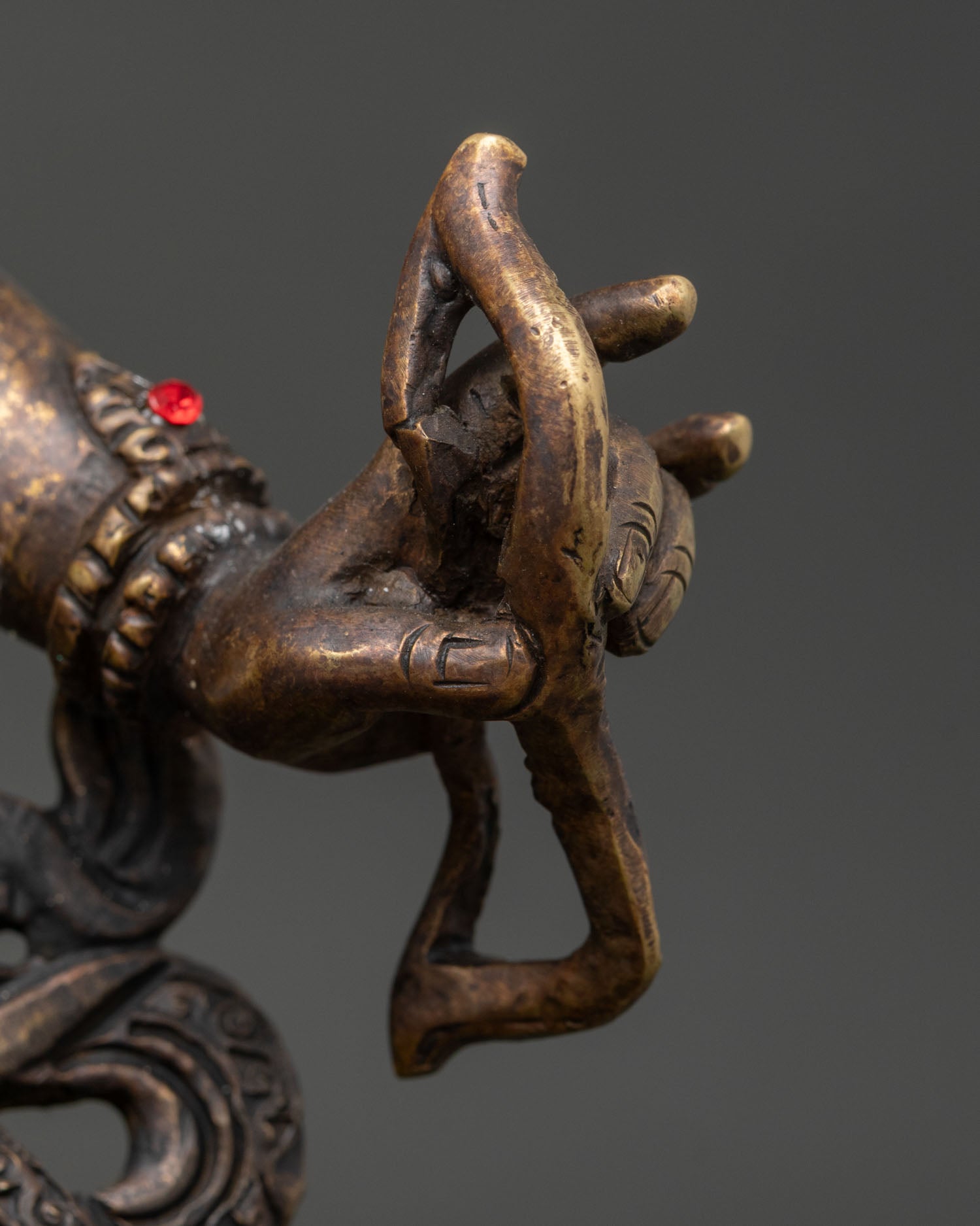 Namgyalma Statue | Buddhist Goddess of Longevity