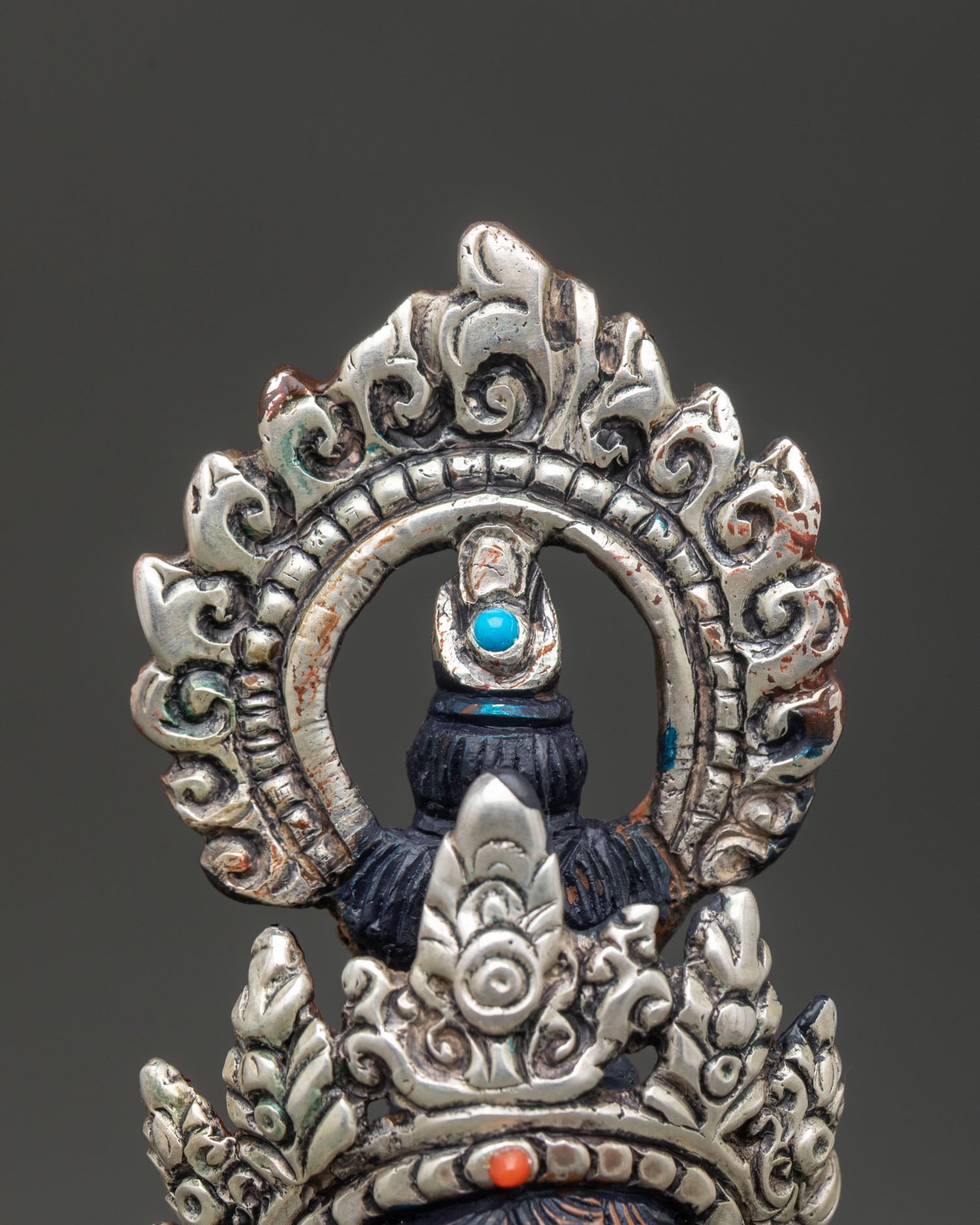 Laxmi Statue | Spiritual Goddess of Wealth and Blessings