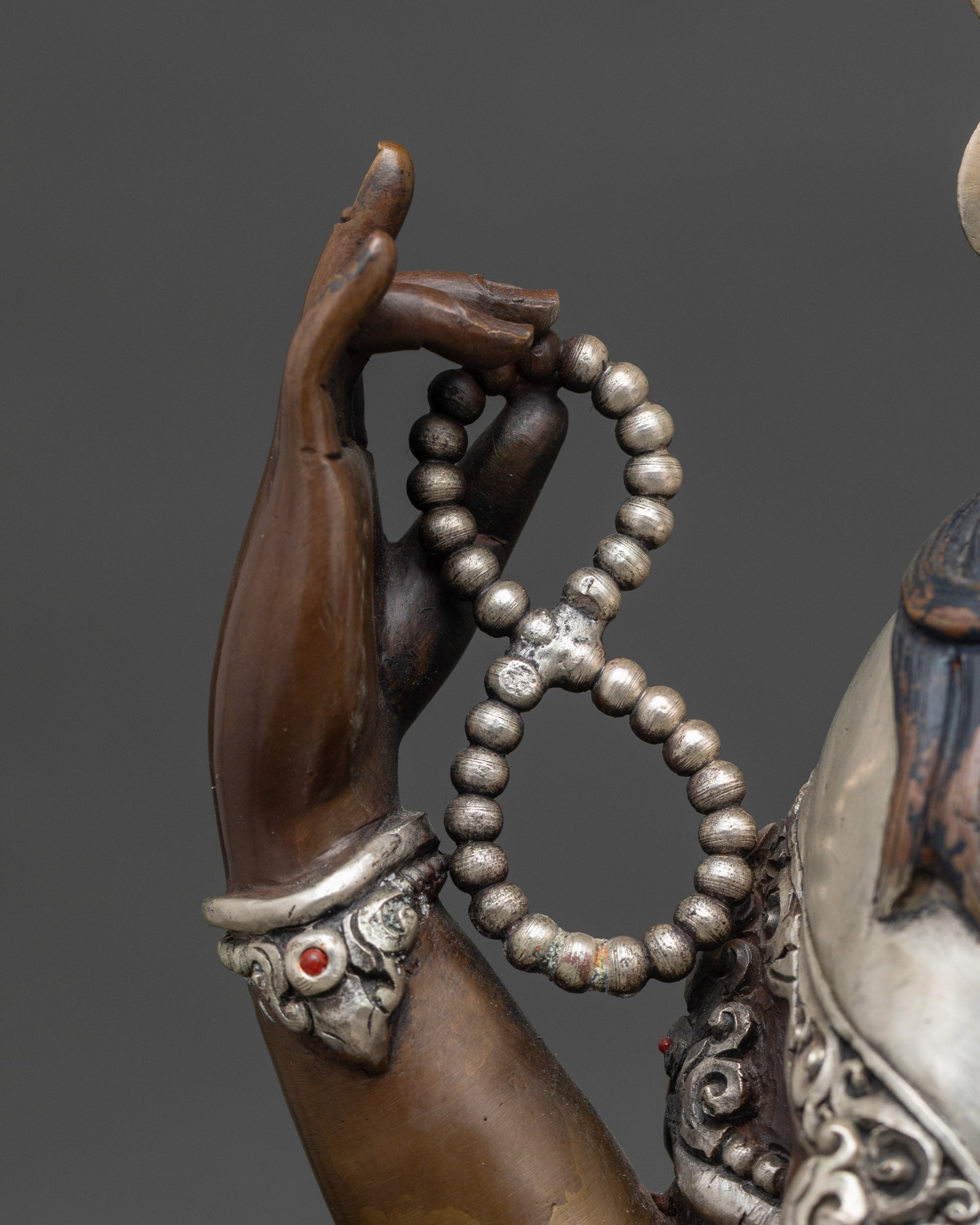 Bodhisattva Chenrezig Statue for Spiritual Growth