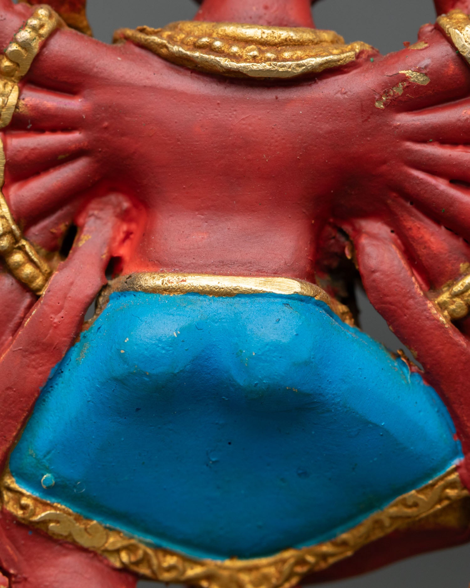 Ganesh Statue | God of New Beginnings and Success