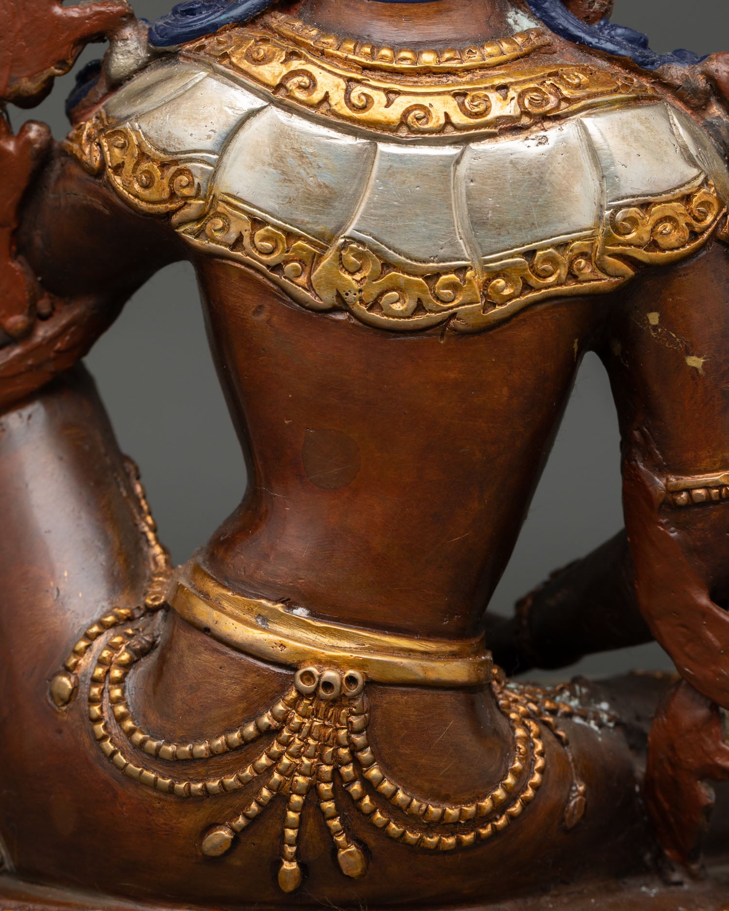 Lokeshvara Statue