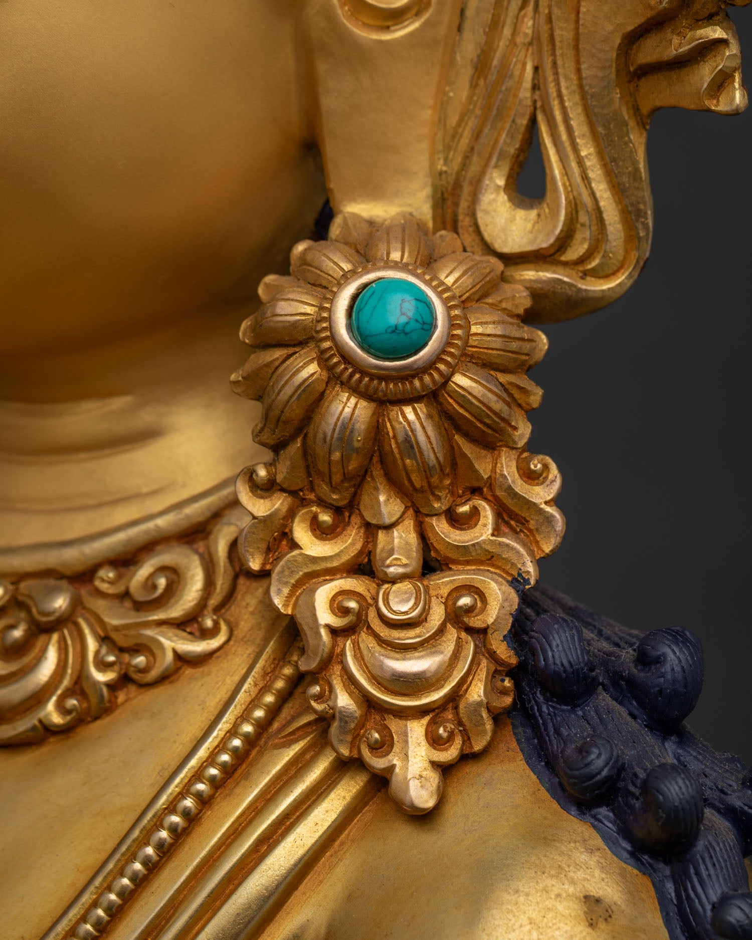 Exclusive Vajradhara Statue | Buddhist Zen & Altar Decor