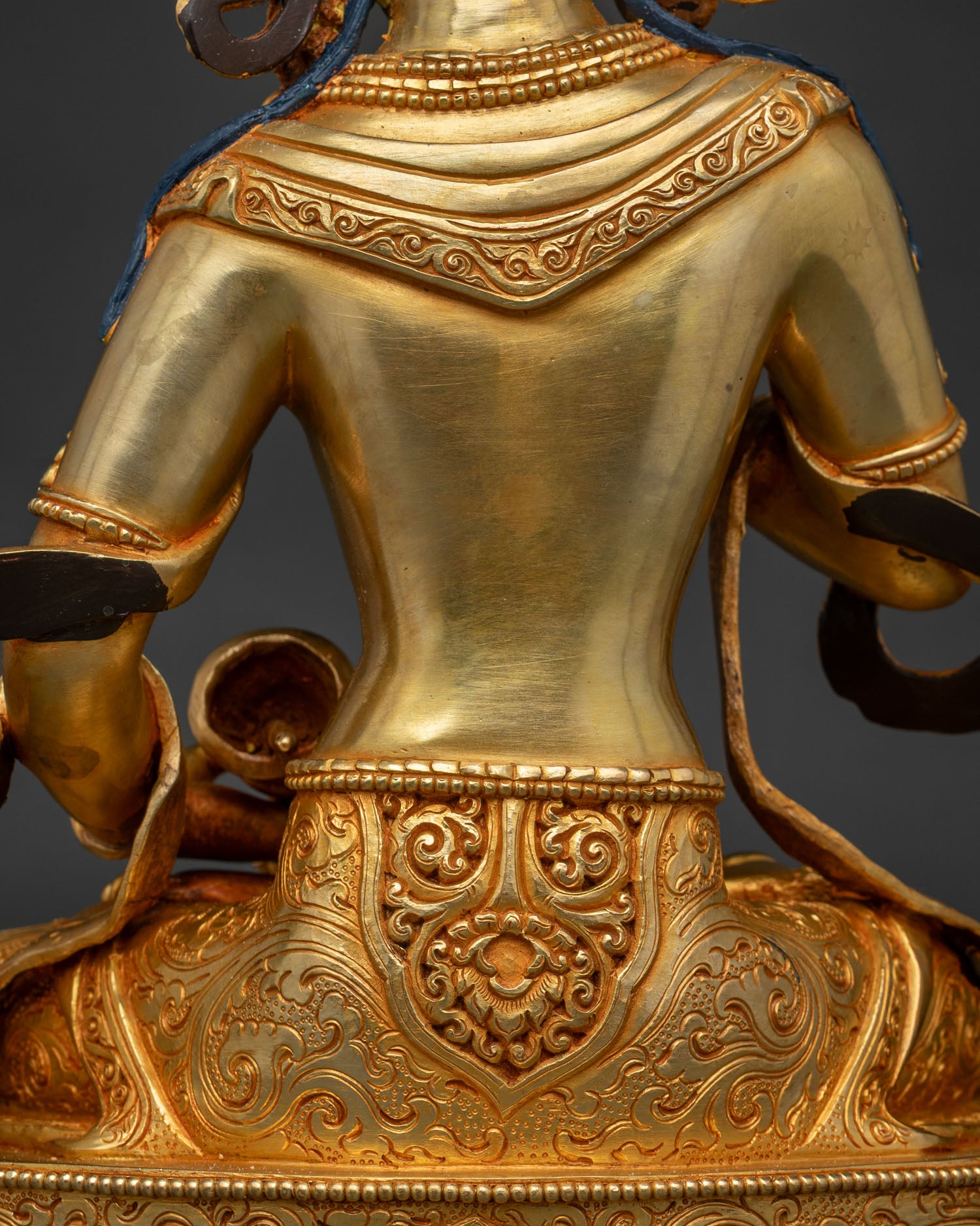 Vajrasattva Statue