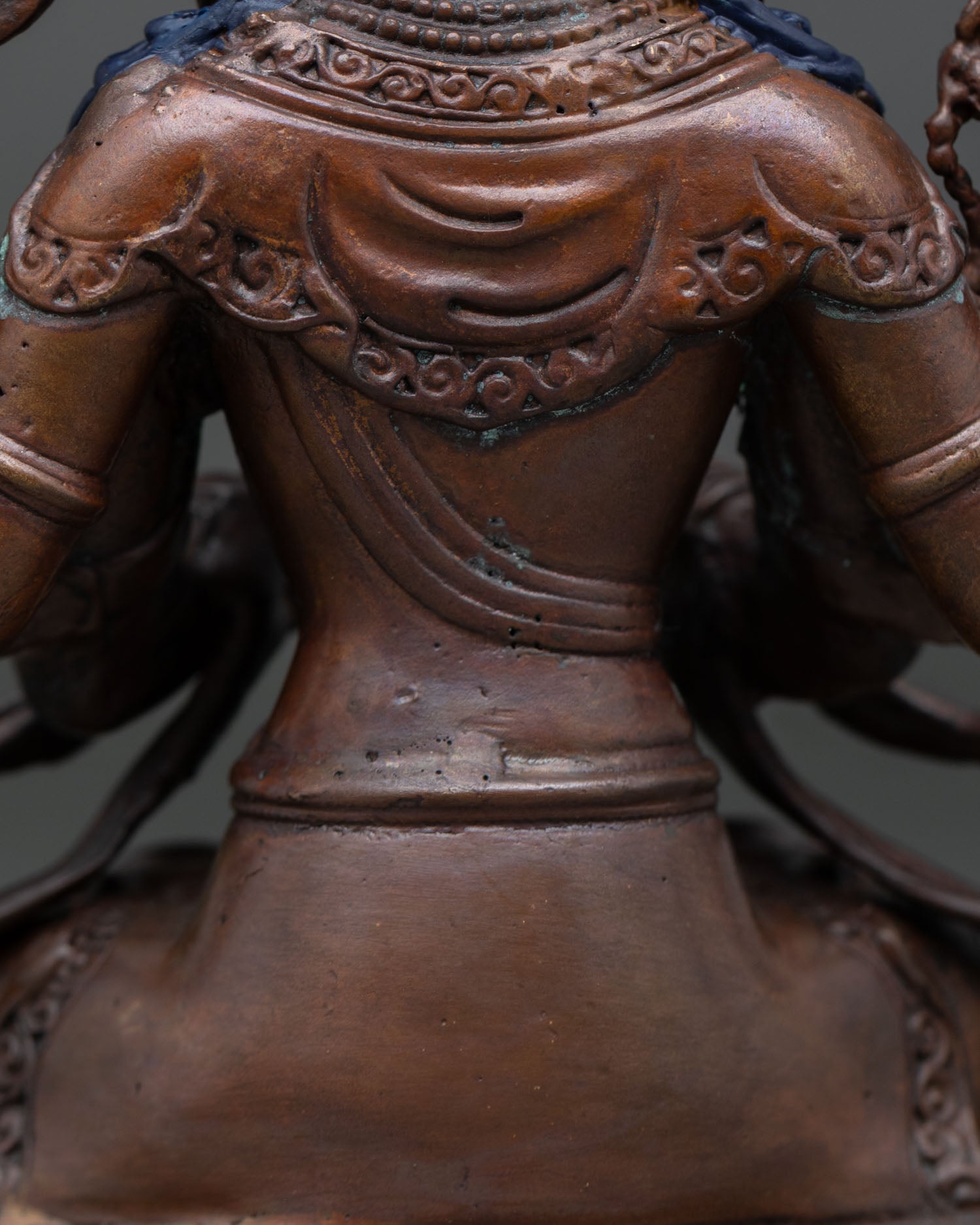 Chenrezig Statue