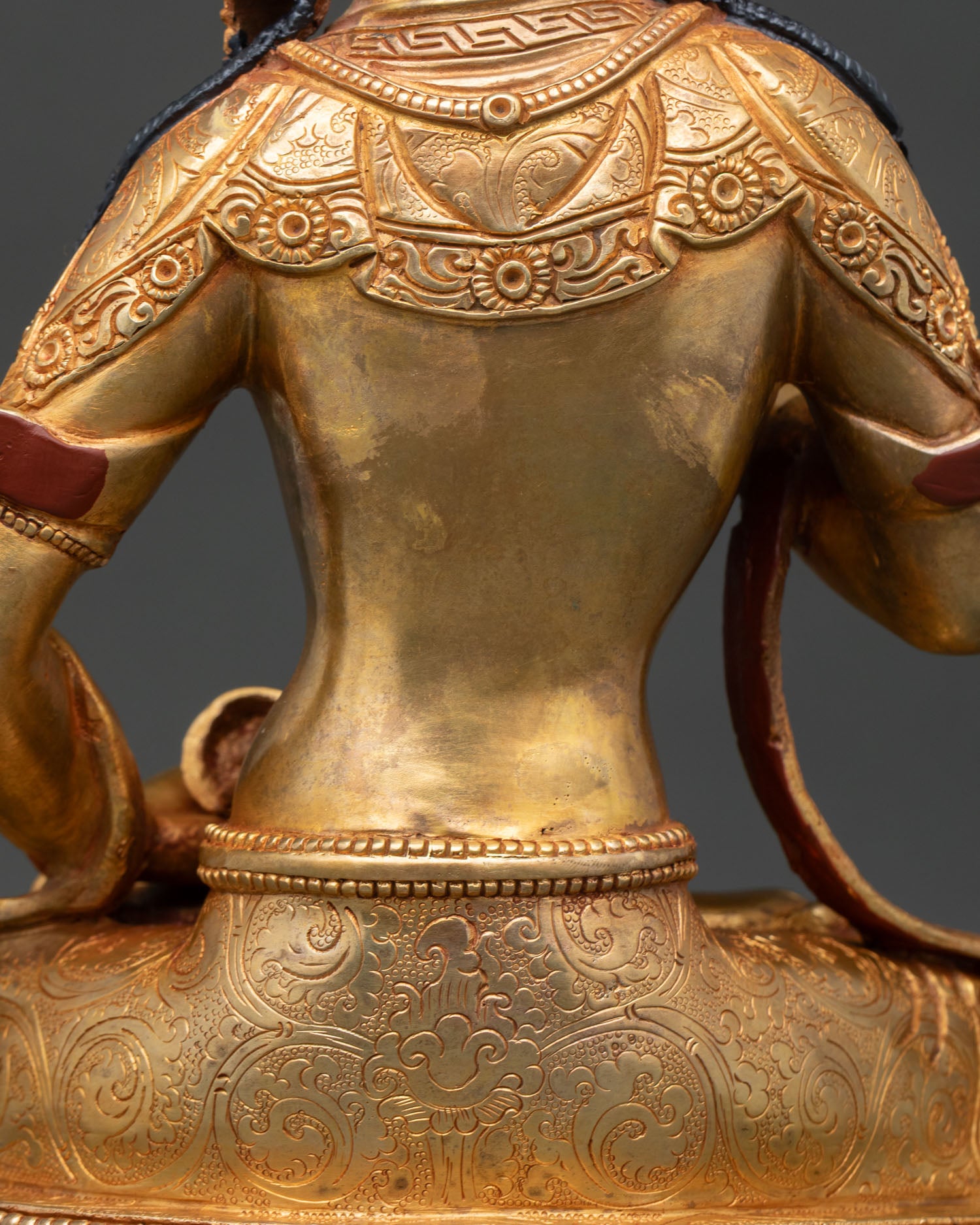 Vajrasattva Statue