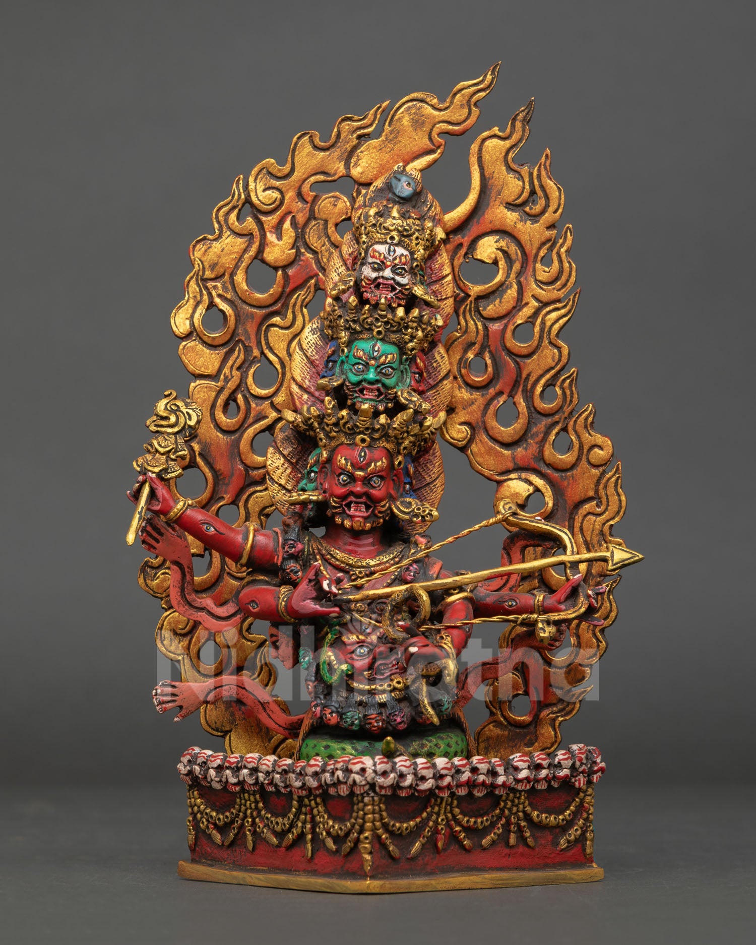 Rahula Set