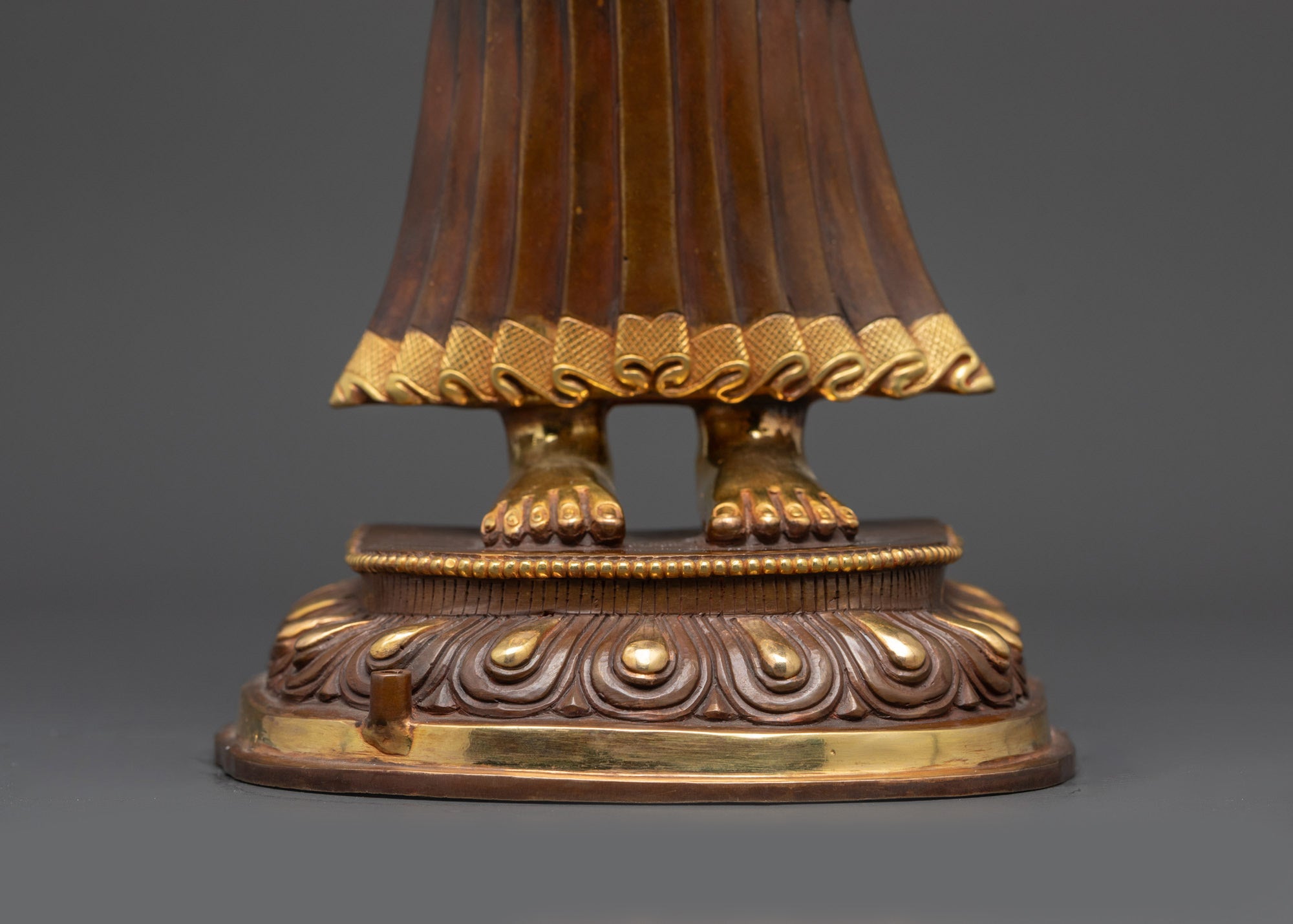 Buddha Shakyamuni with Disciples