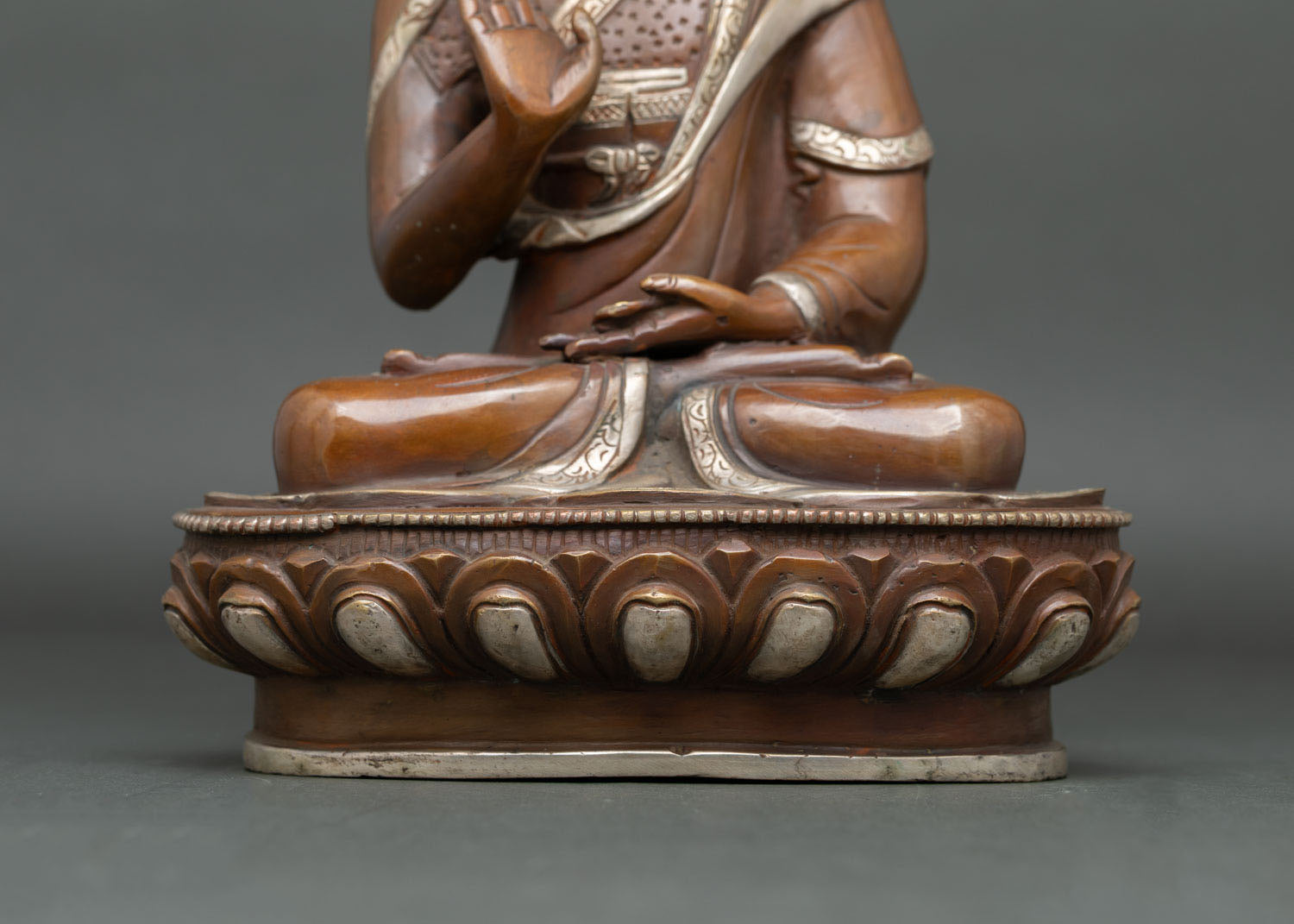 Tsongkhapa Set