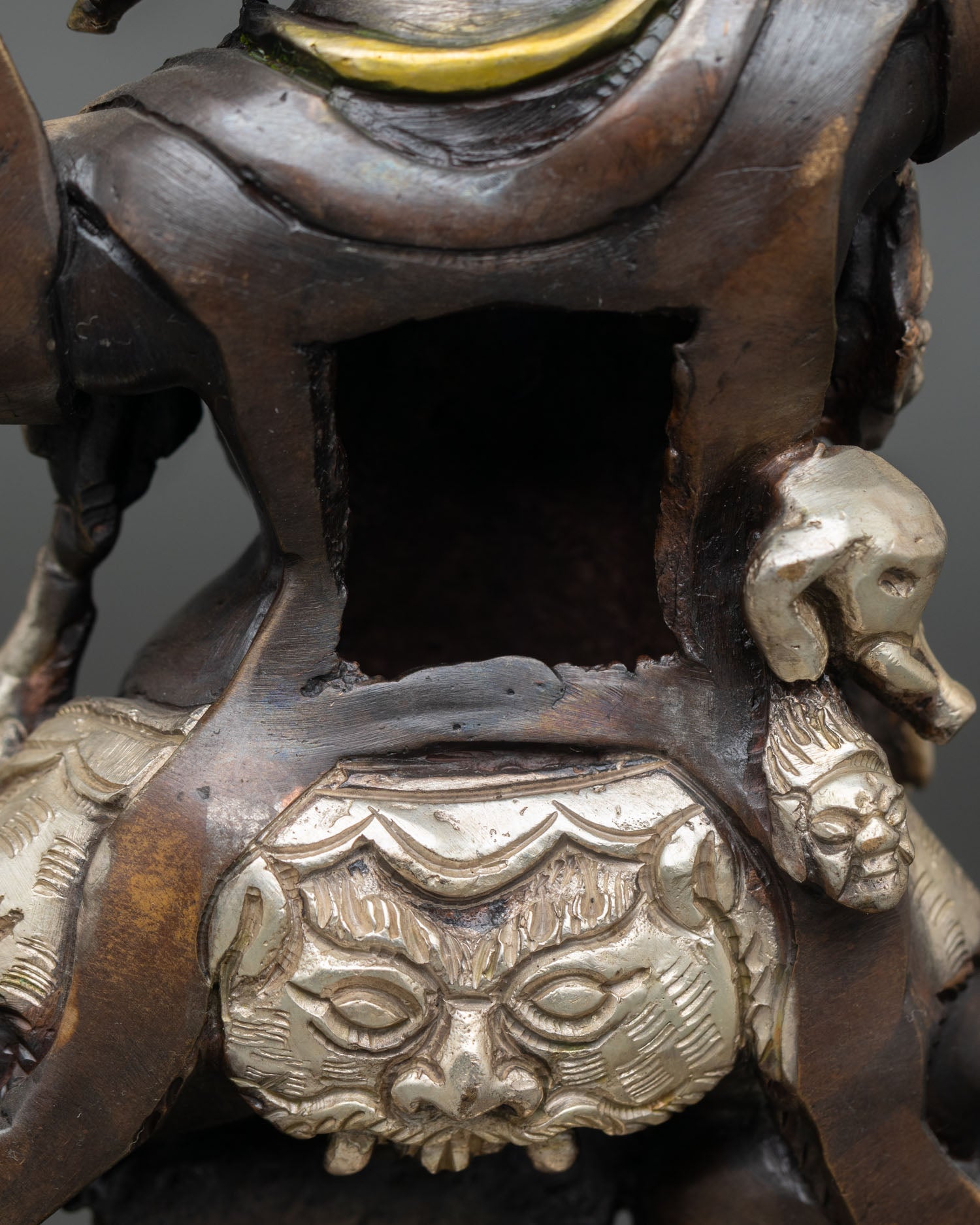 Guru Rinpoche Statue