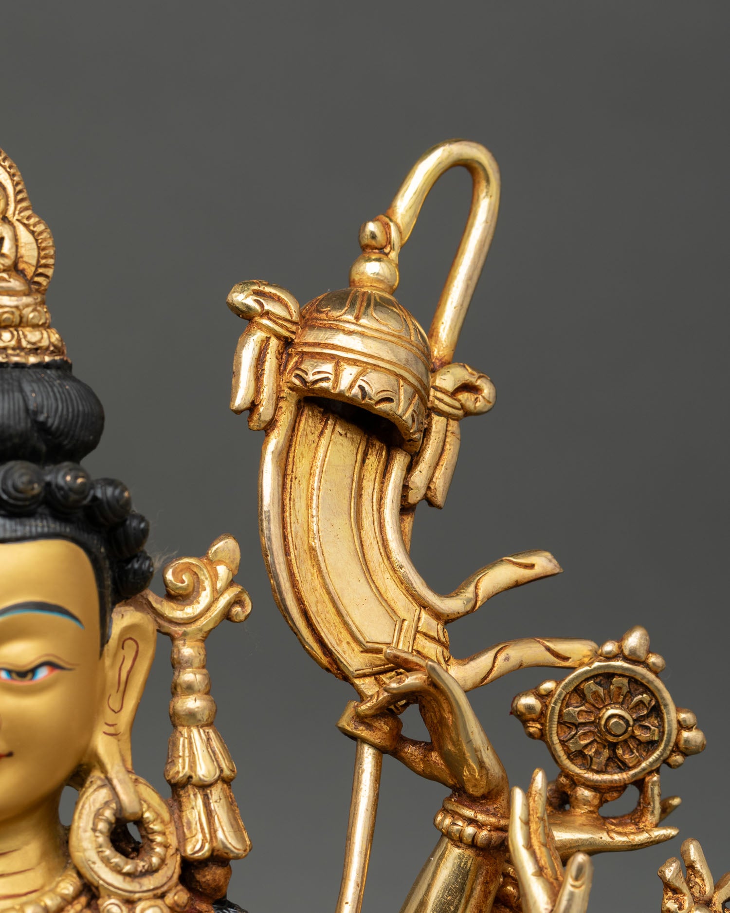 Chundi Statue | Female Bodhisattva of Vajrayana Buddhism