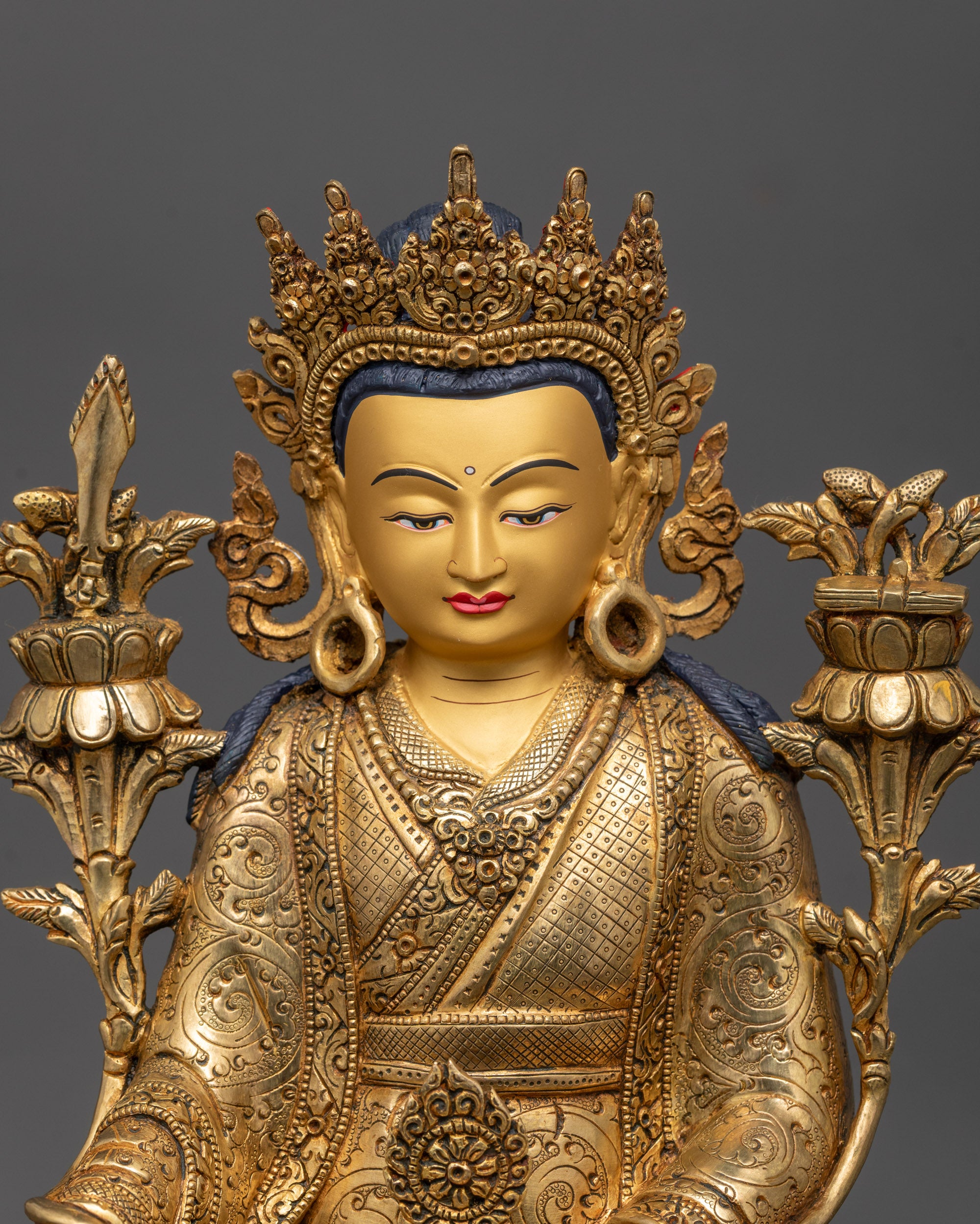 Guru Rinpoche Set