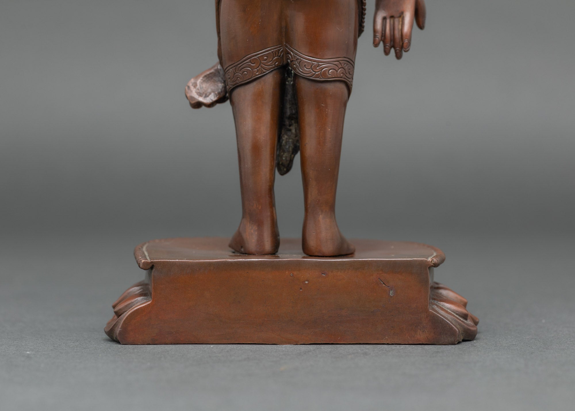 Padmapani Duo Set | Artisan-Crafted Statue for Spiritual Practice