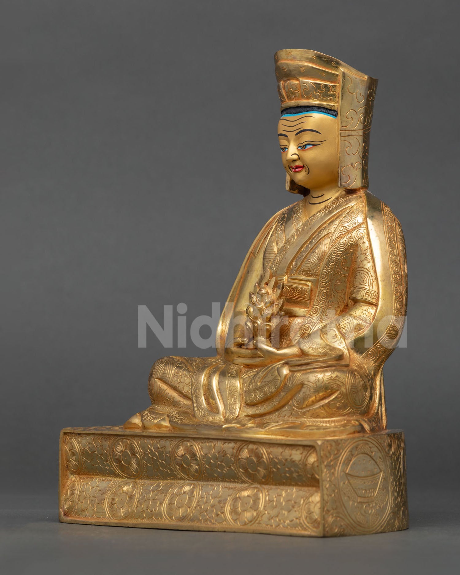 Milarepa Set