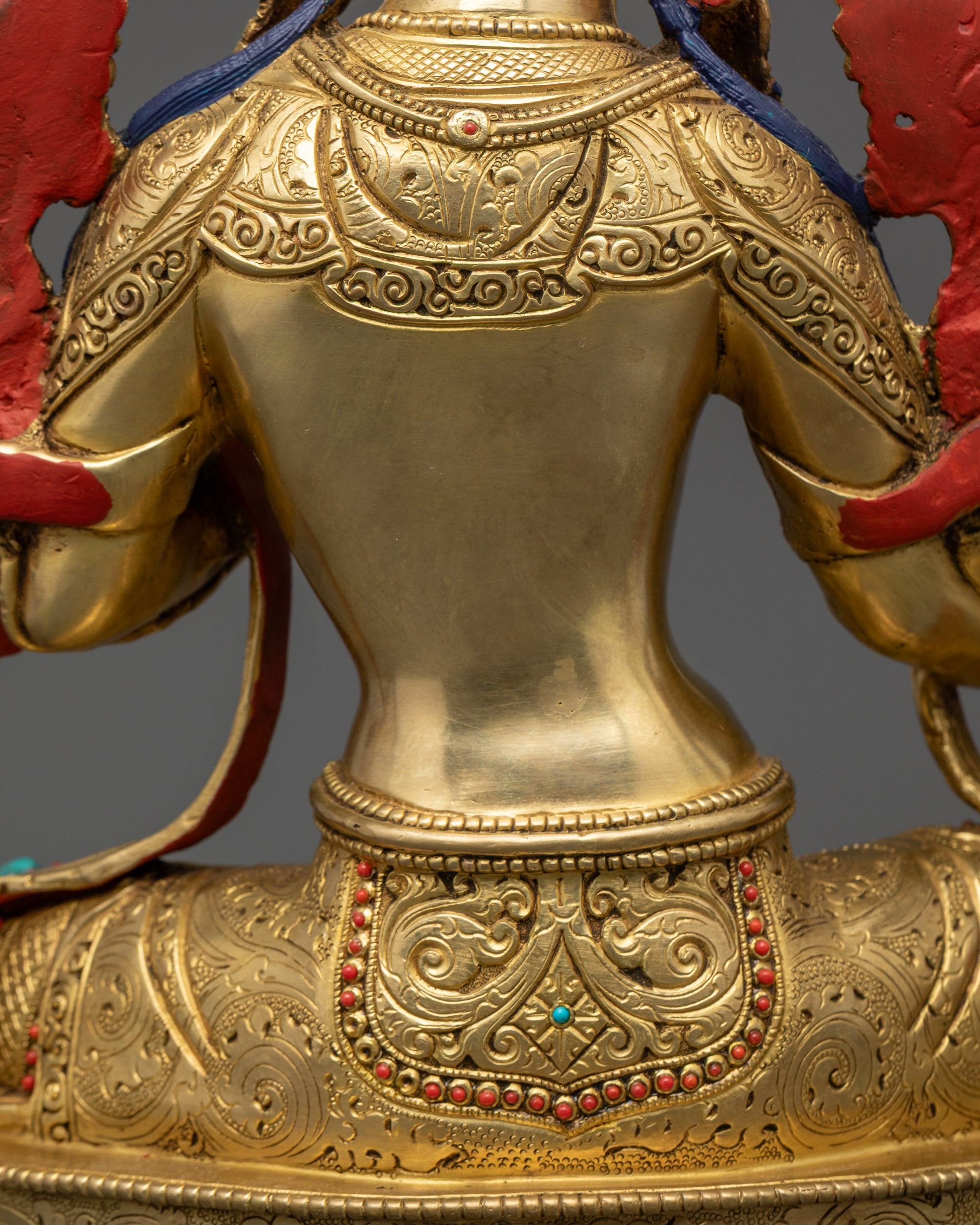 Liberation Mother Jetsun Drolma Statue | Mother of All Buddhas