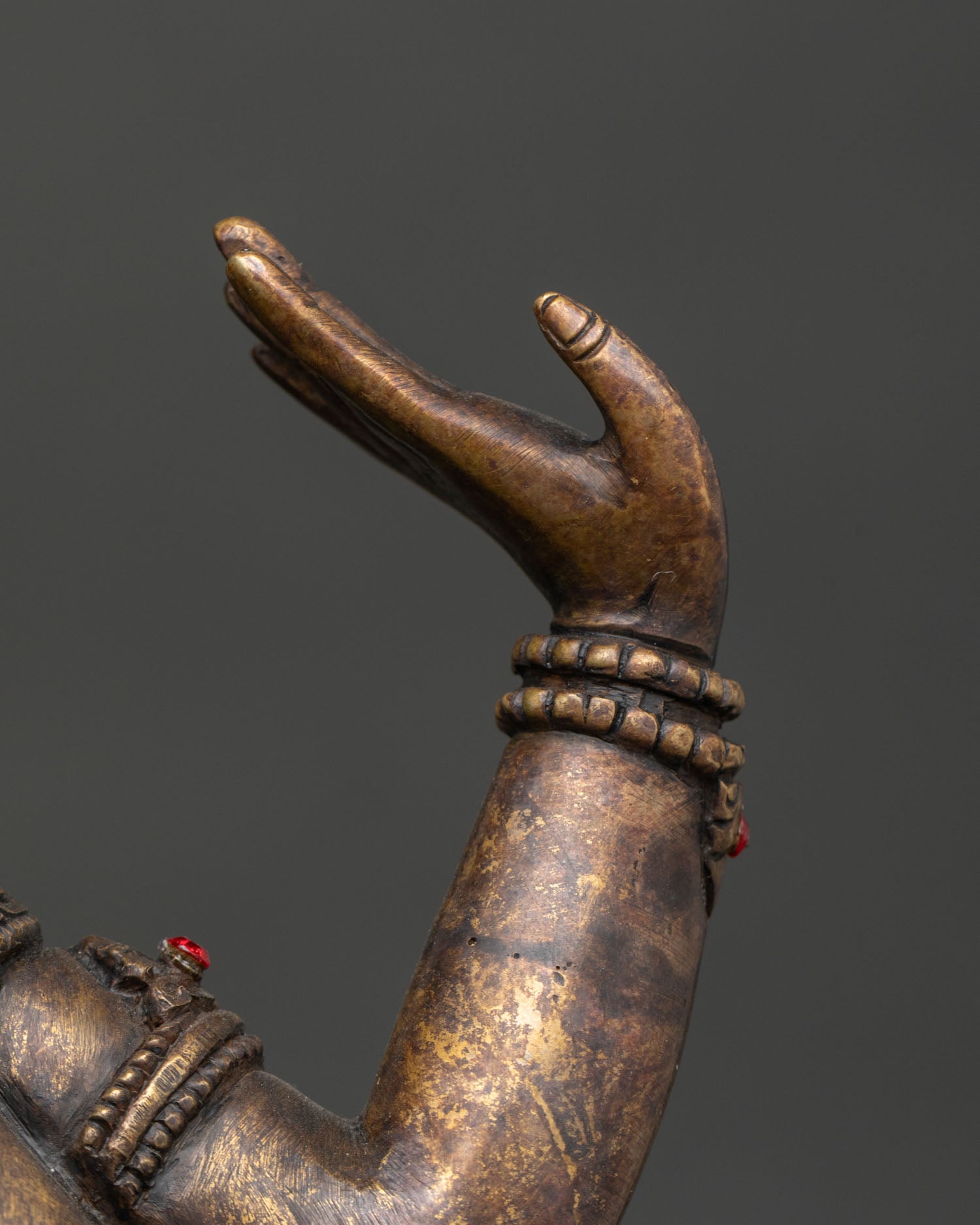 Namgyalma Statue | Buddhist Goddess of Longevity