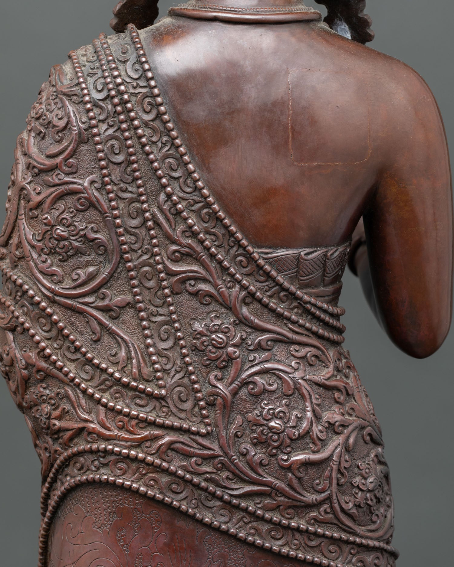 Dipankara Buddha Statue – Spiritual Home Decor