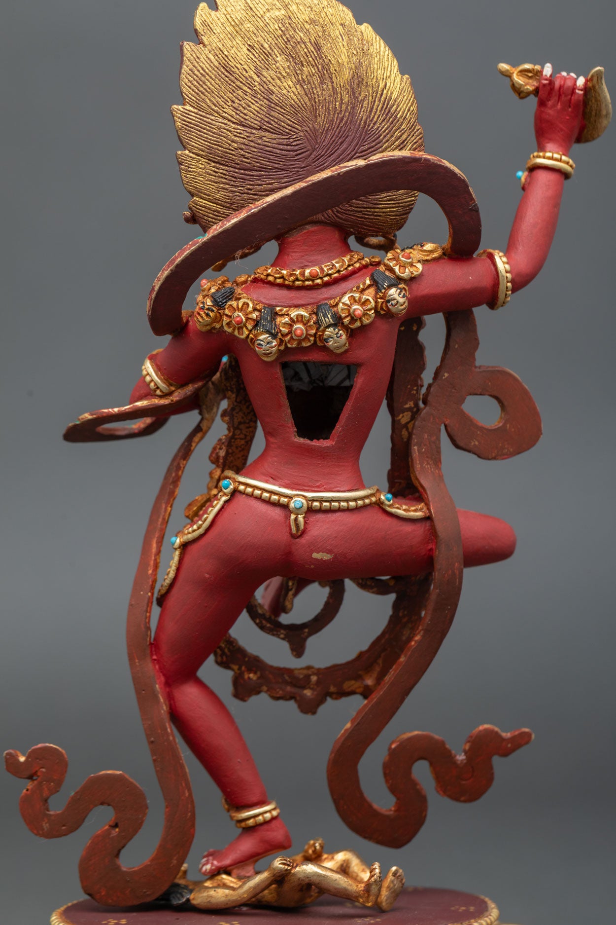 Dorje Phagmo Statue | Symbol of Wisdom and Compassion