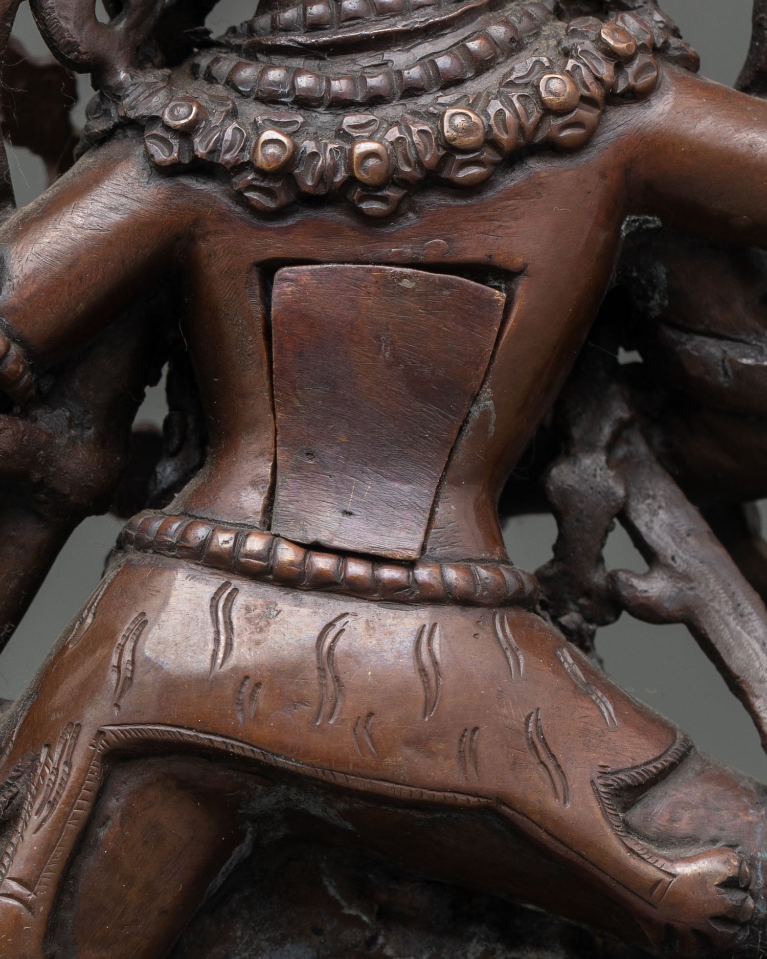 Kurukulla Statue | Sacred Vajrayana Goddess Decor