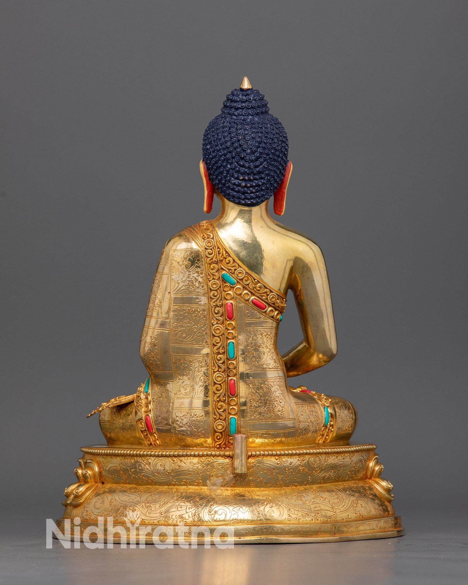 The Buddha of Infinite Light: Paths to Enlightenment