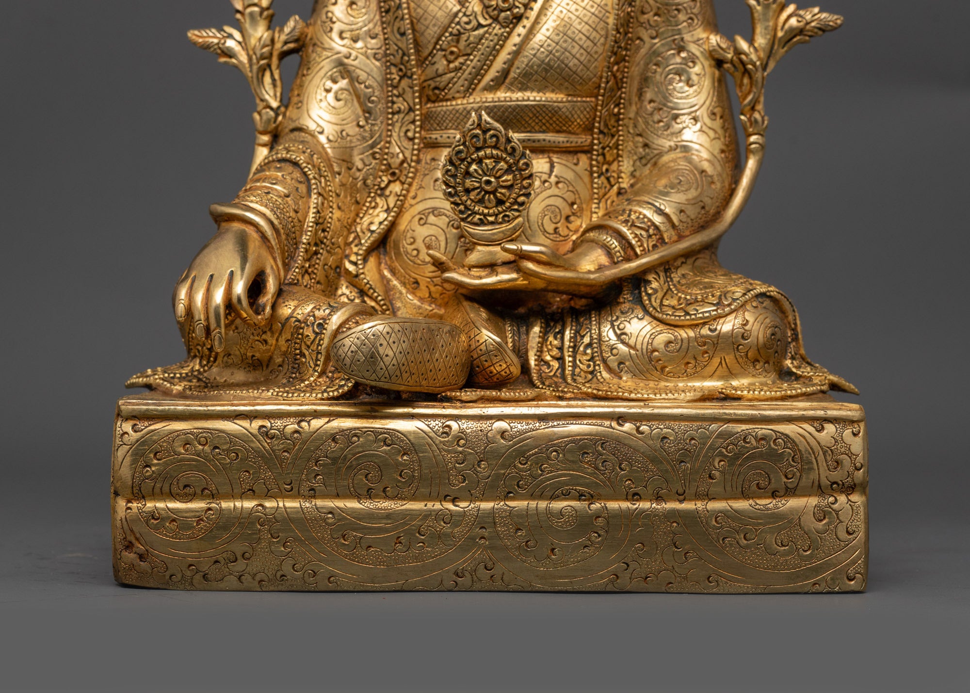 Guru Rinpoche Set