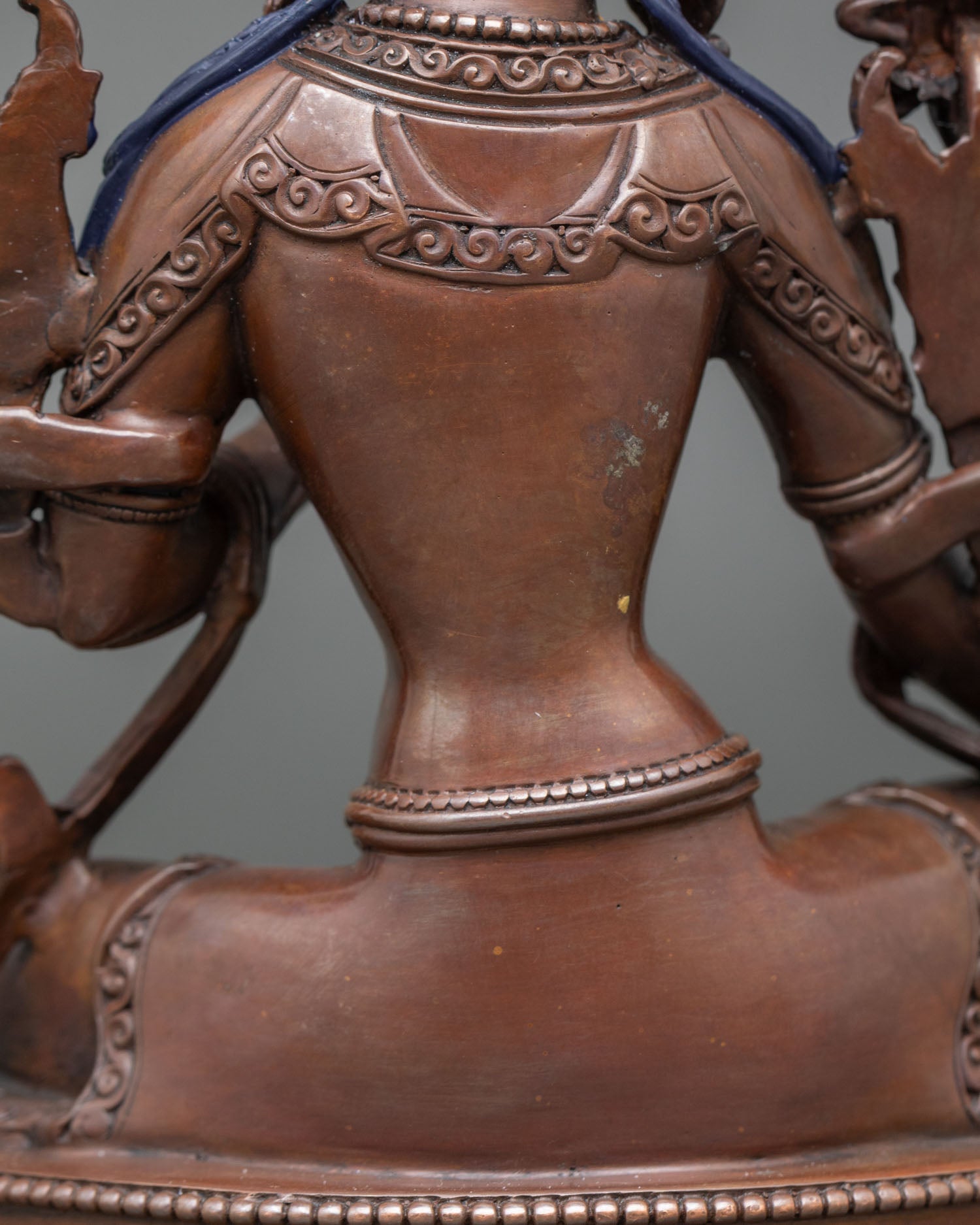 Green Tara Statue – Handcrafted Buddhist Art for Home & Altar
