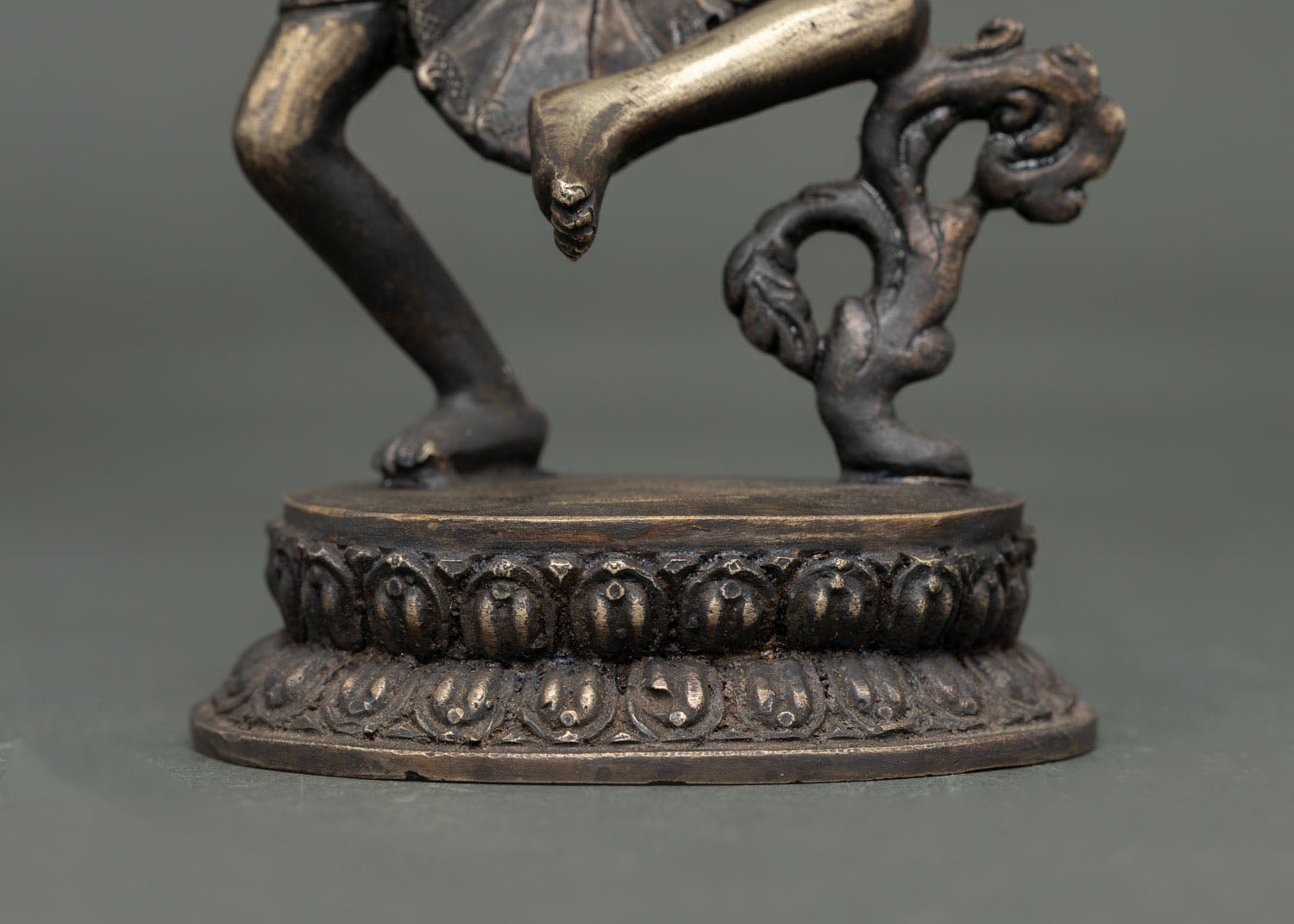 Chintamani Lokeshvara Statue