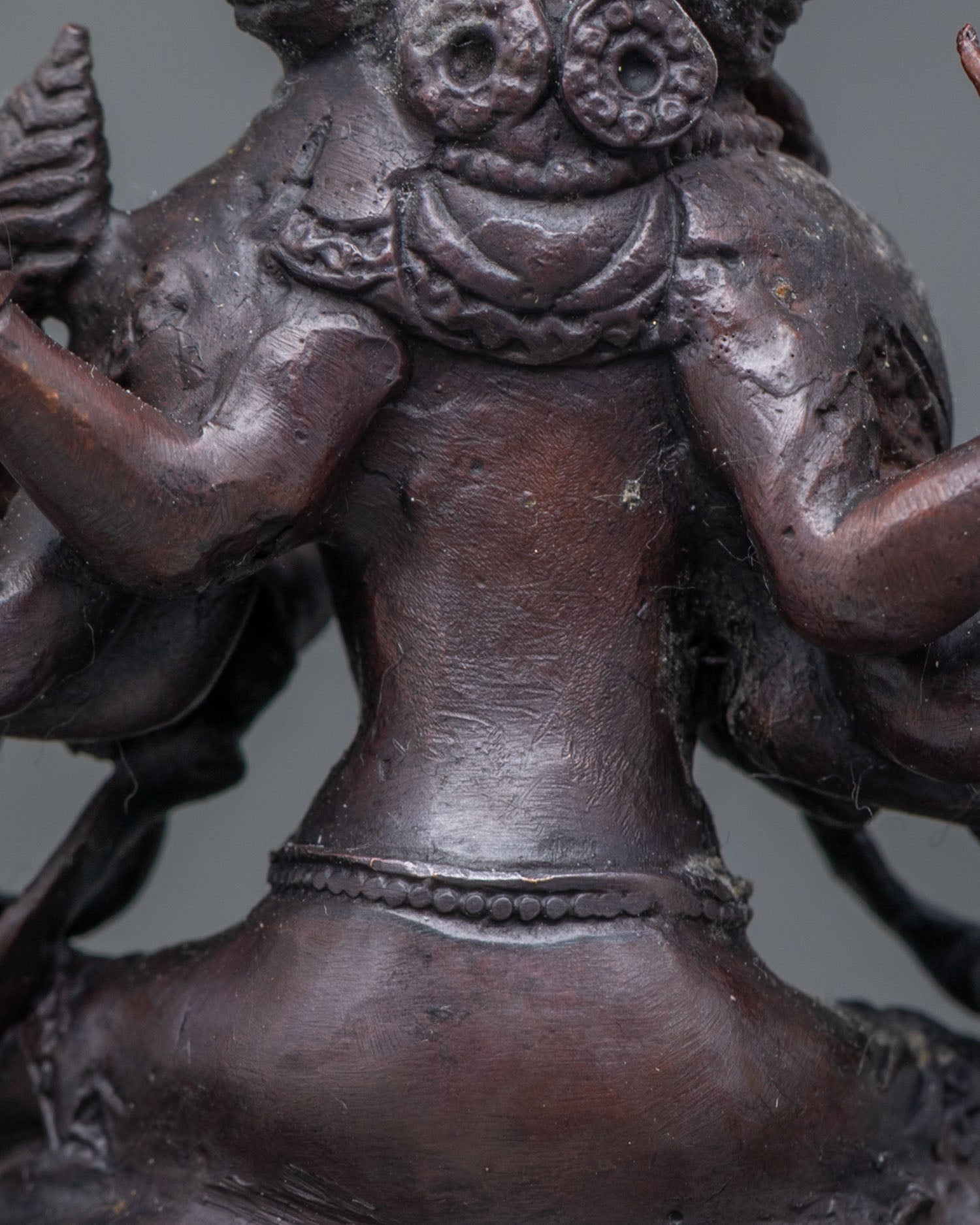 Mairichi Statue