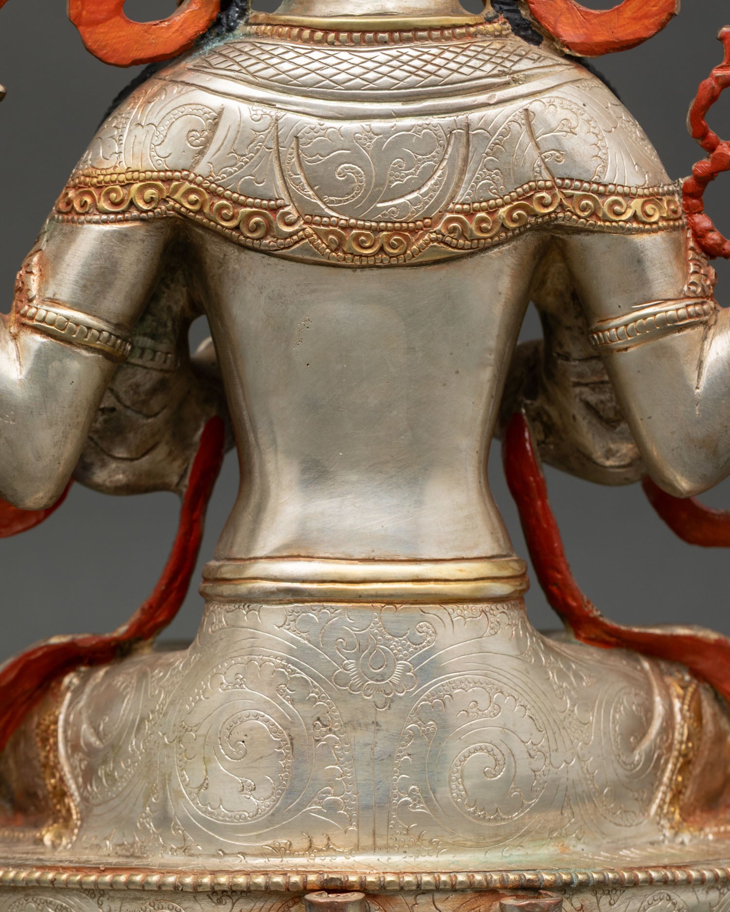 Chenrezig Statue