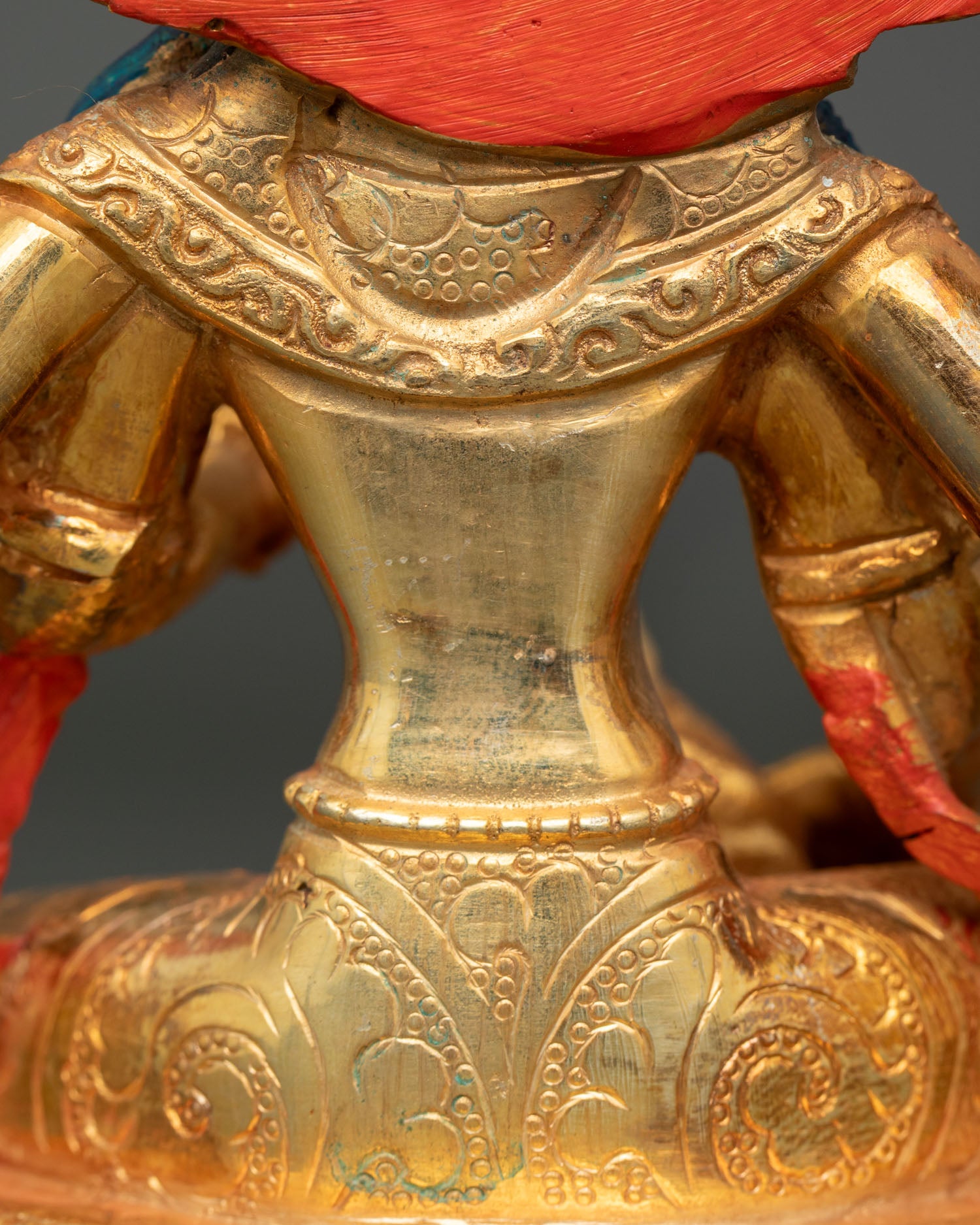 Saraswati Statue