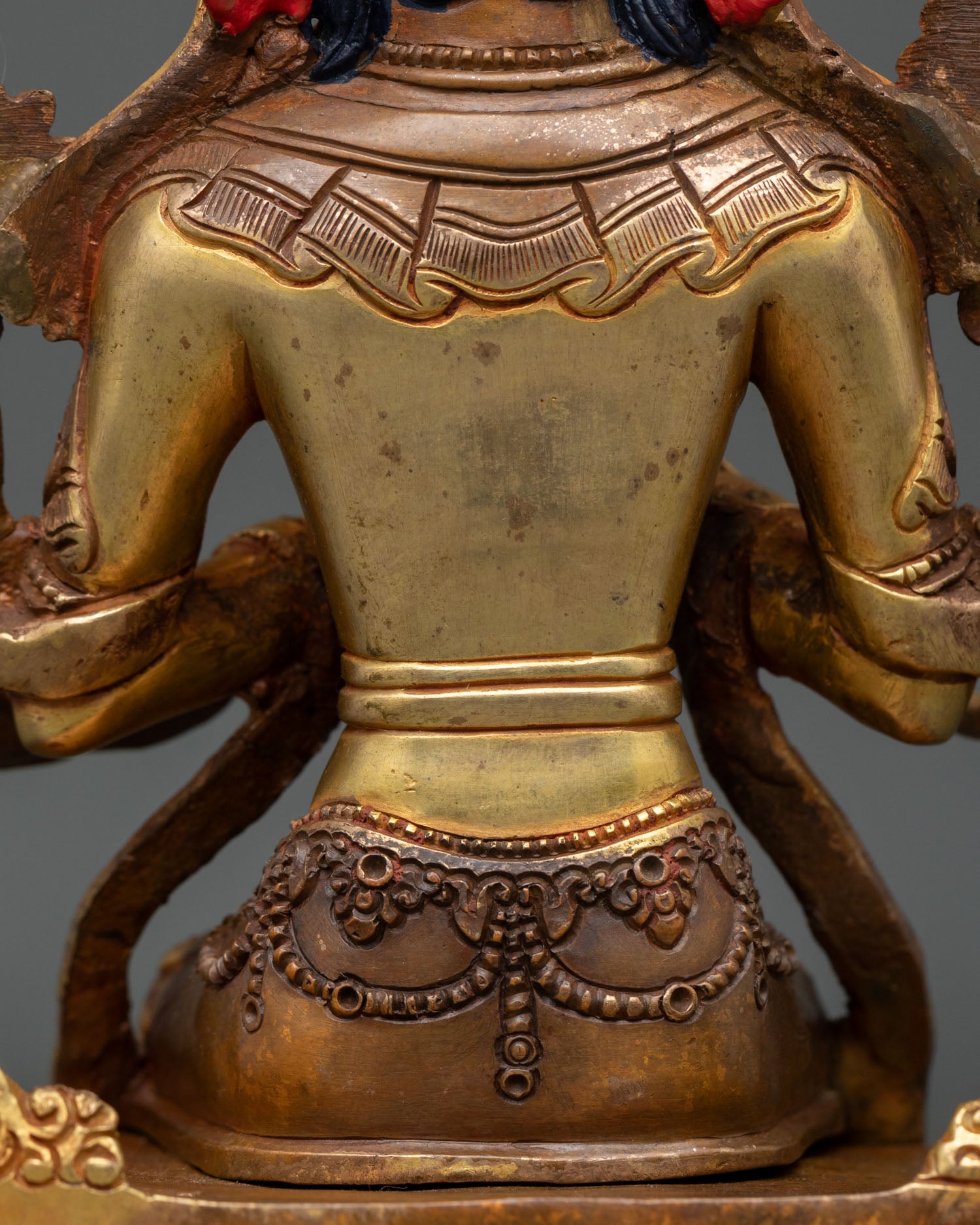 Maitreya Buddha Statue