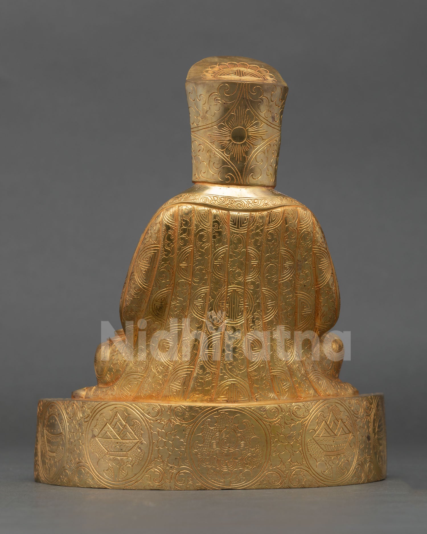 Milarepa Set