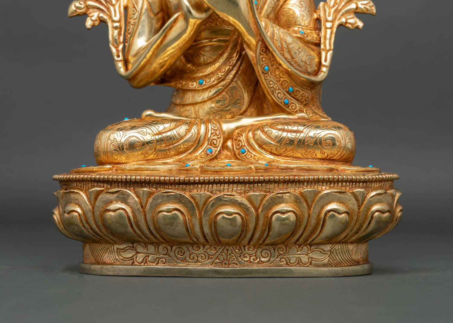 Tsongkhapa Set