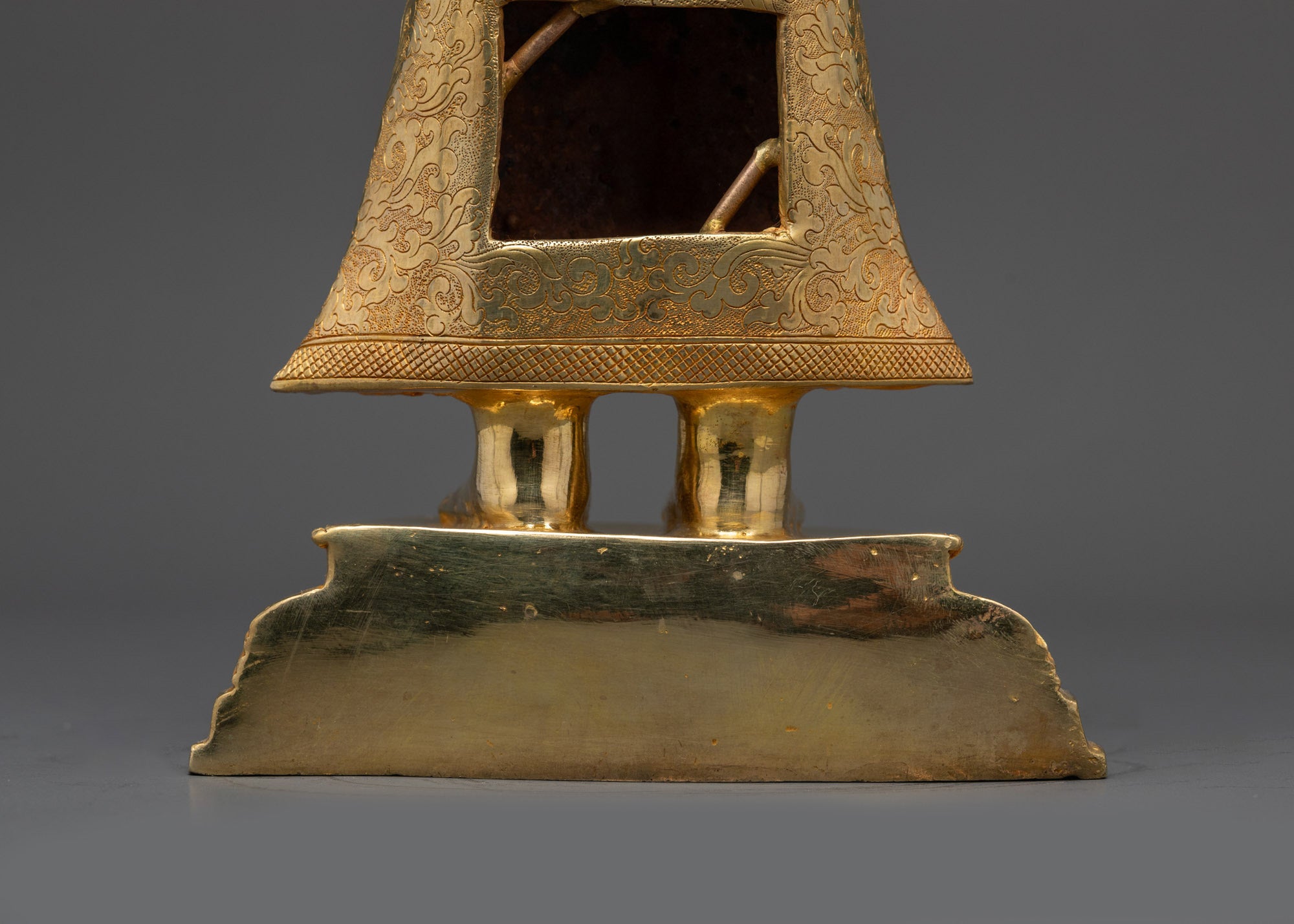 Buddha Shakyamuni Disciples