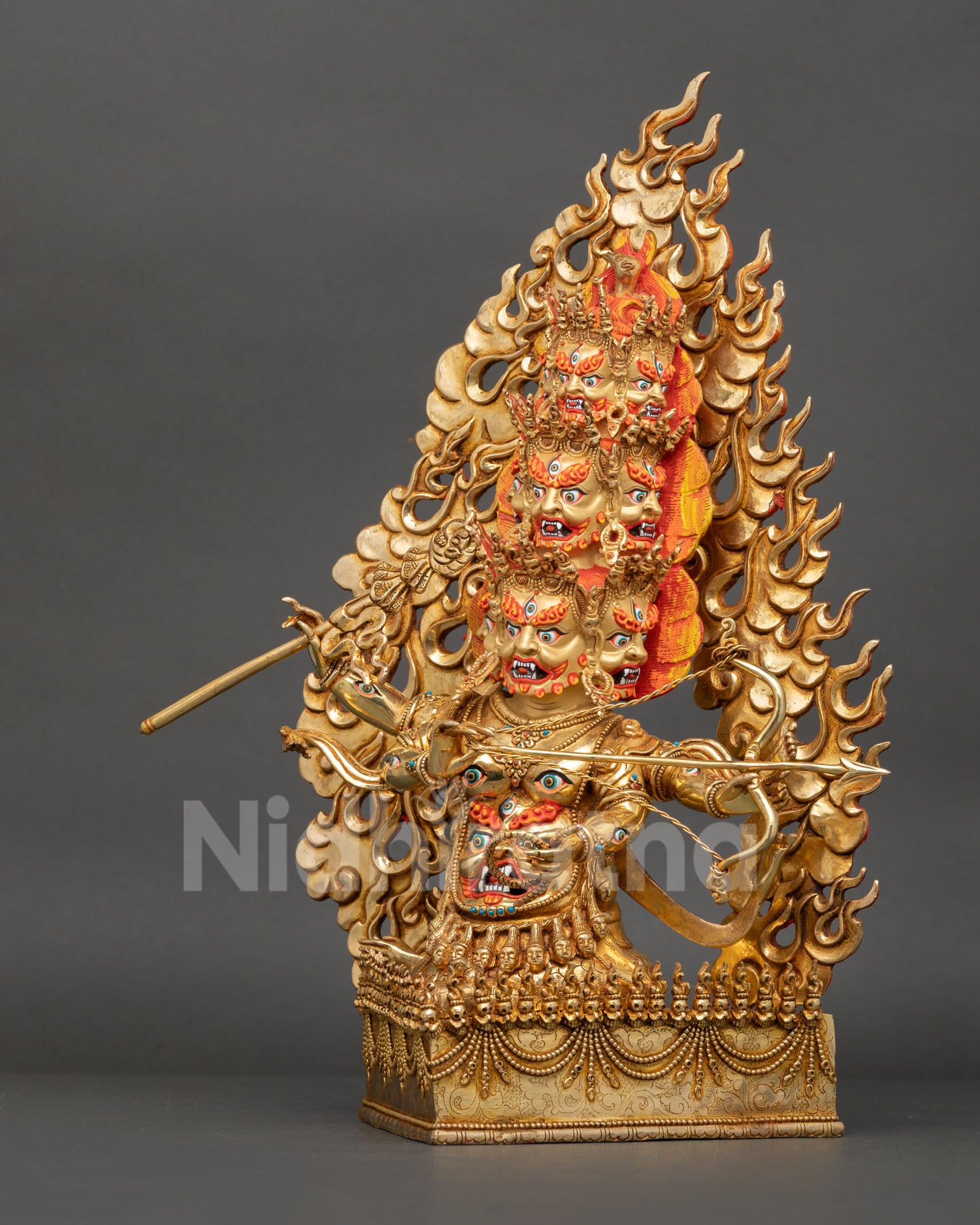 Rahula Set