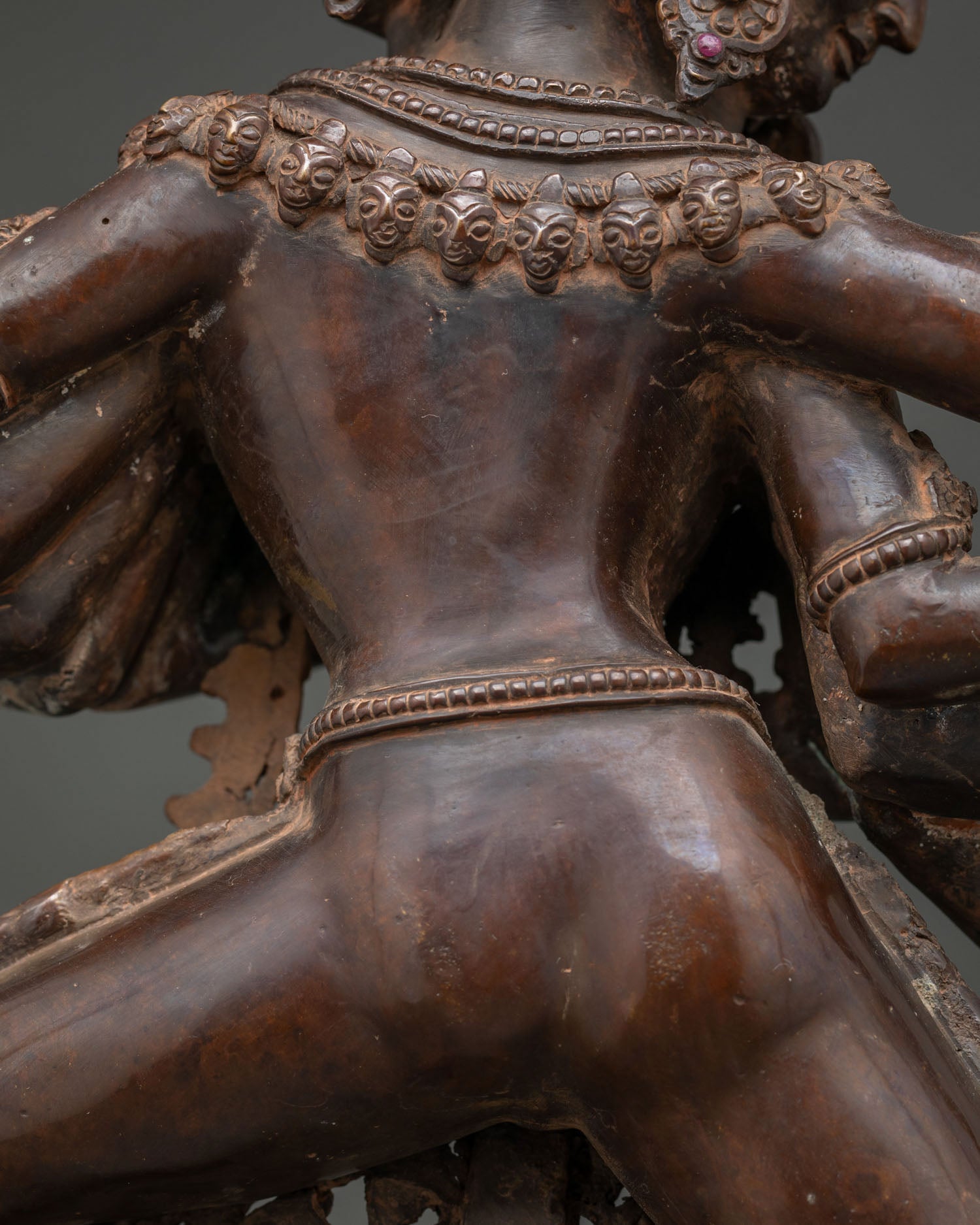 Sita Laxmi Statue