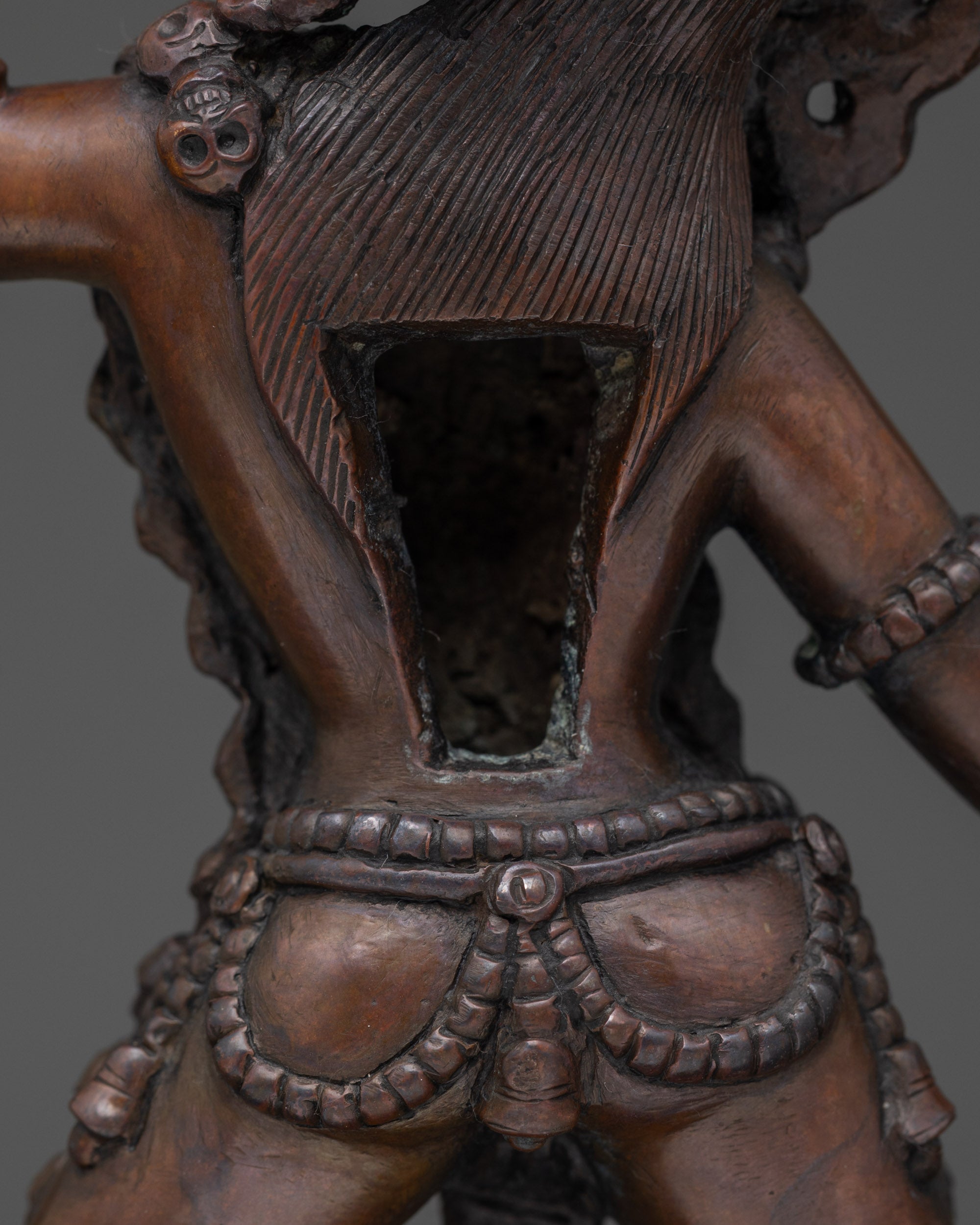 Buddhist Vajrayogini Statue – Meditation & Tantric Practice