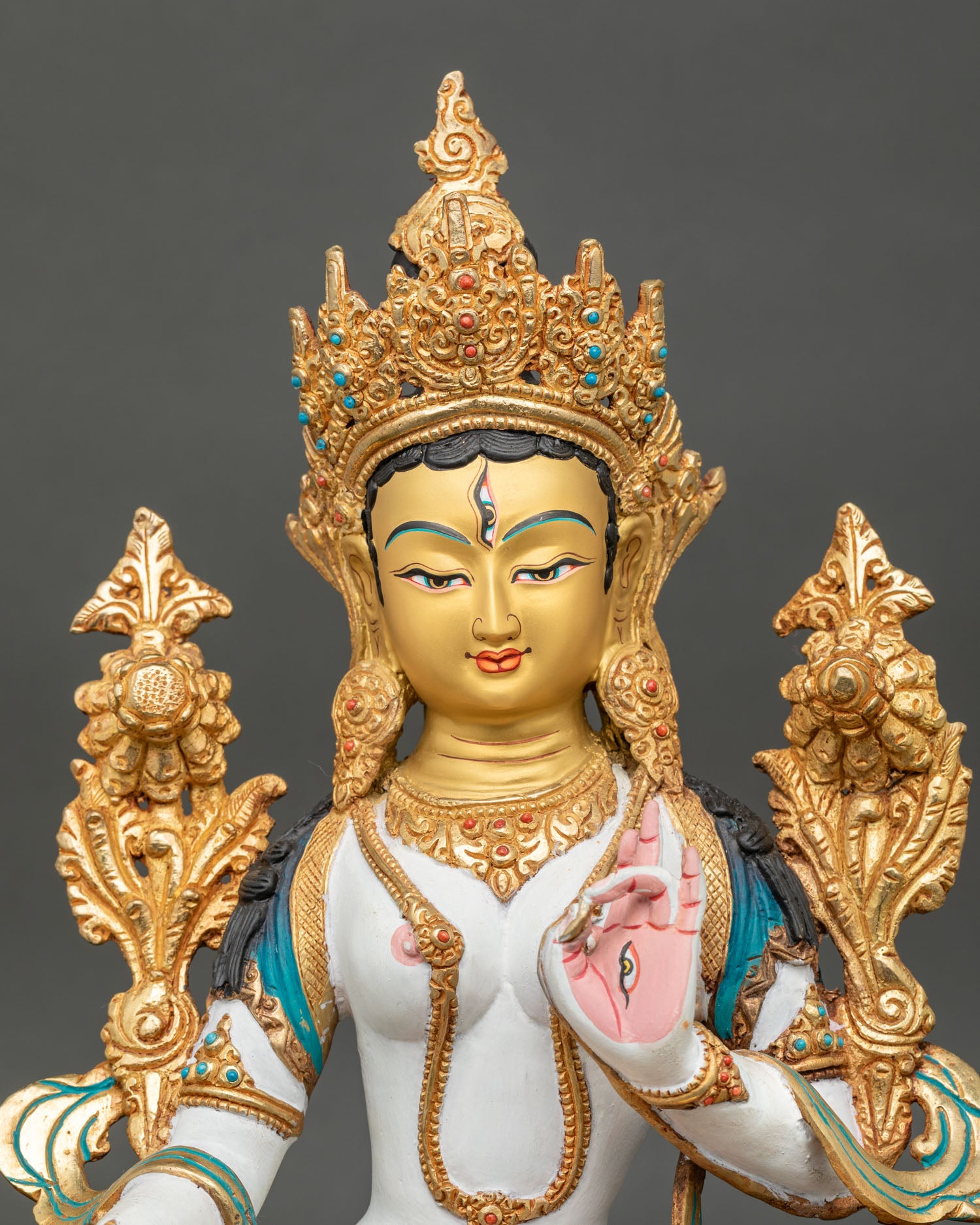 Bodhisattva Statue Set | Elevate Your Spiritual Journey