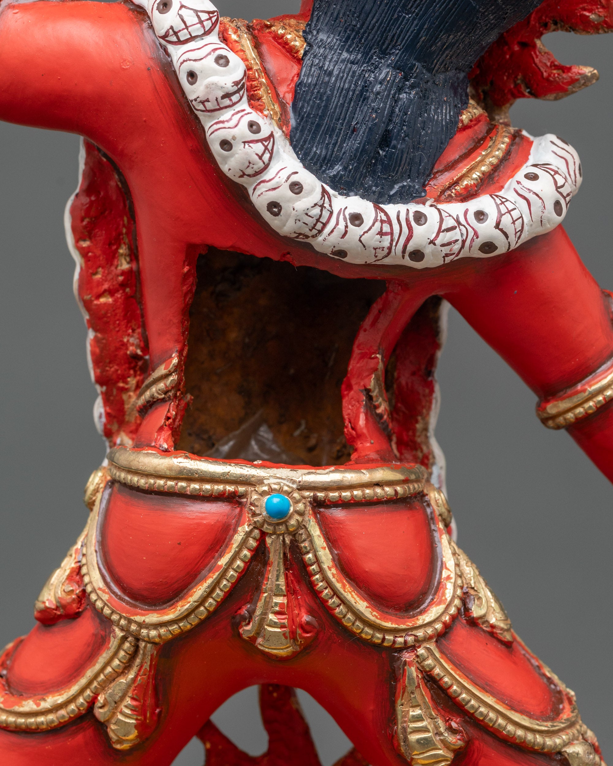 Dorje Naljorma Statue | Tibetan Goddess for Chöd Practices