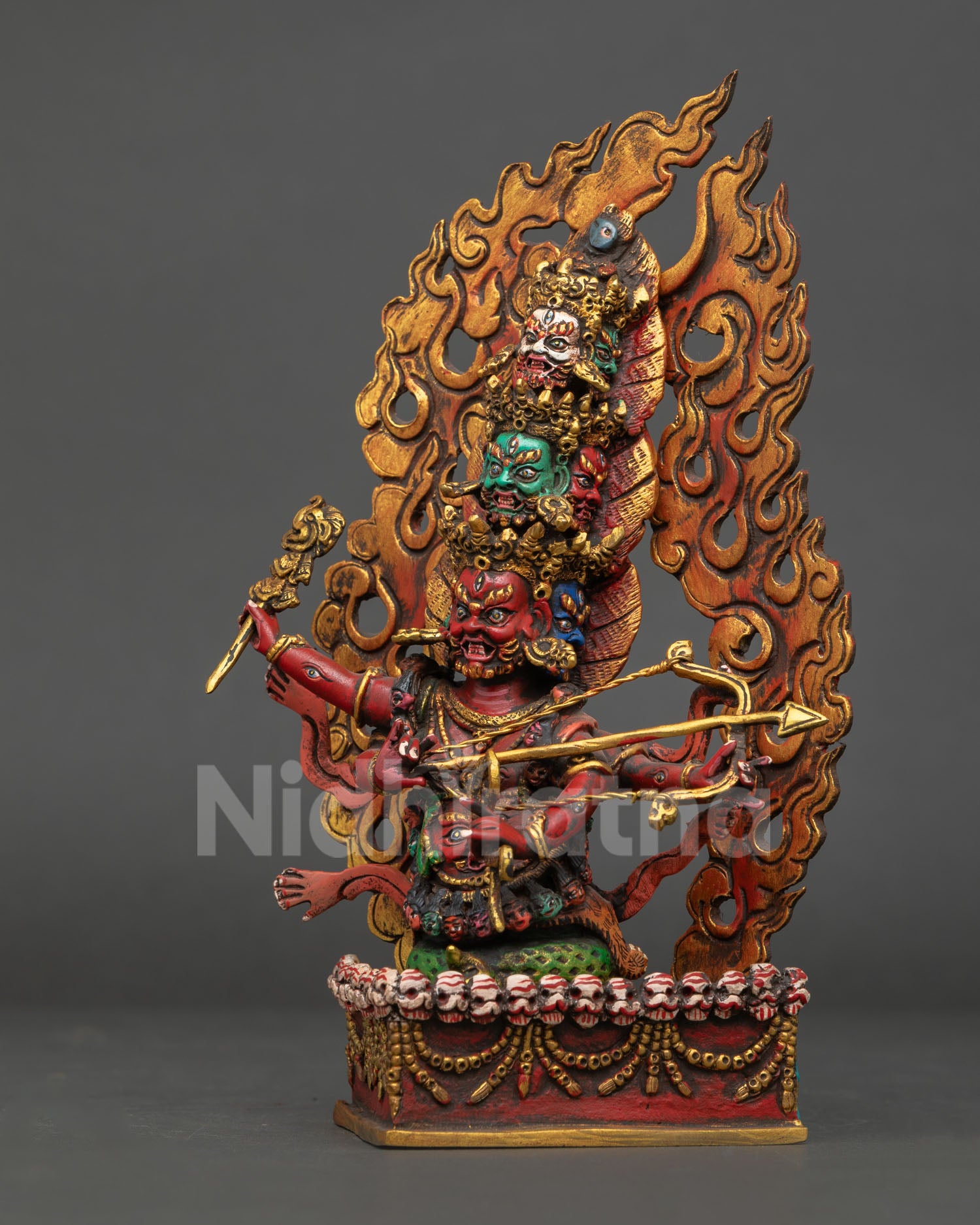 Rahula Set