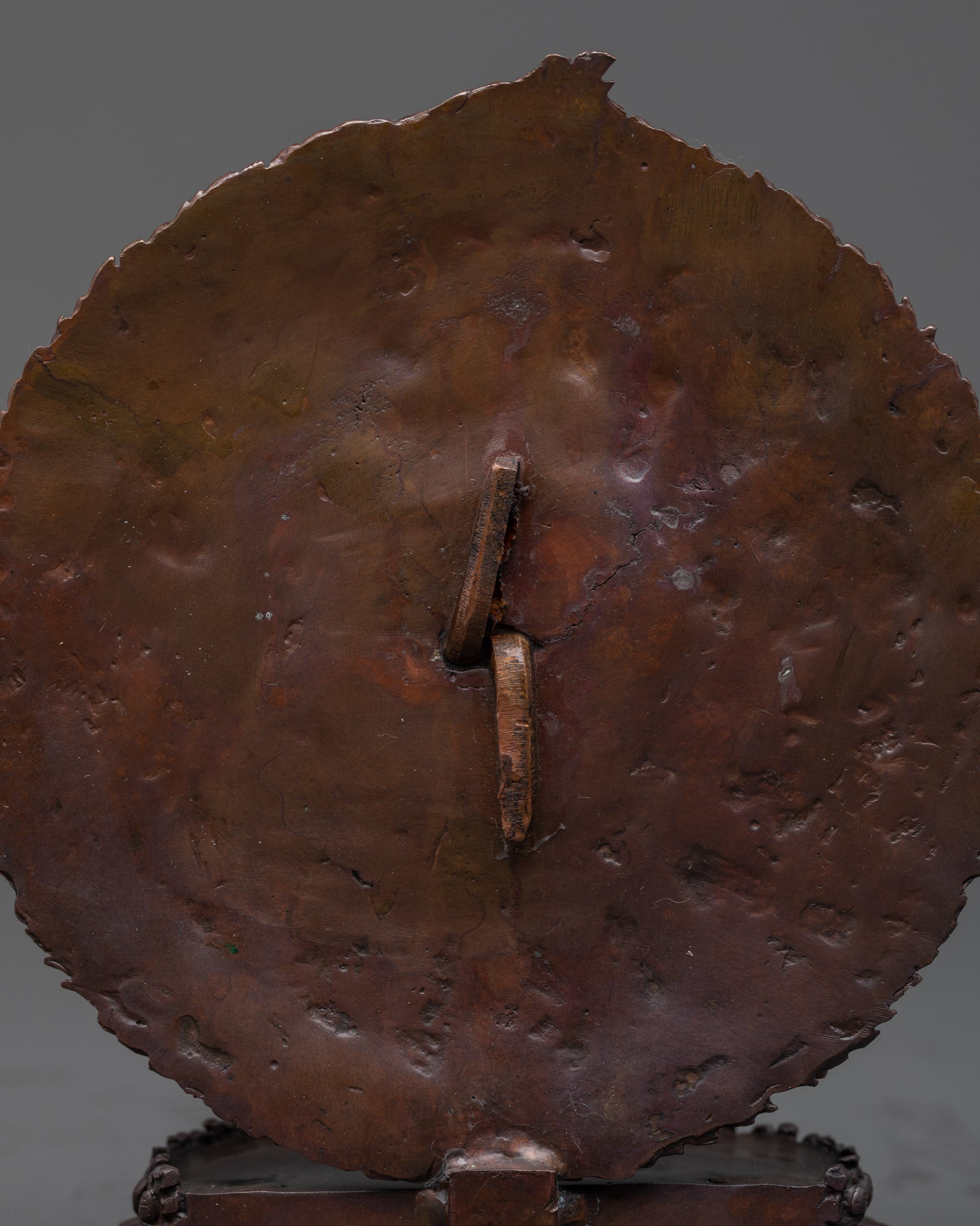 Flying Yogini Statue