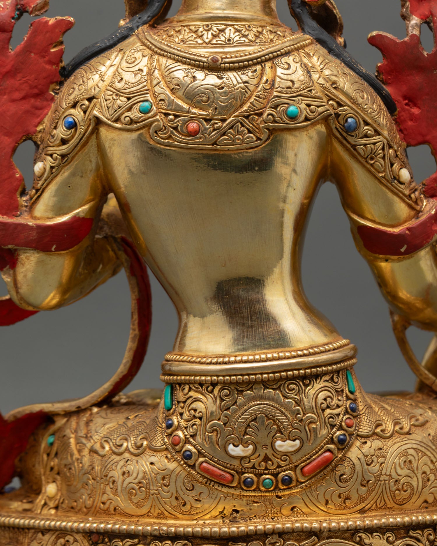White Tara Statue – Enhance Healing & Mindfulness