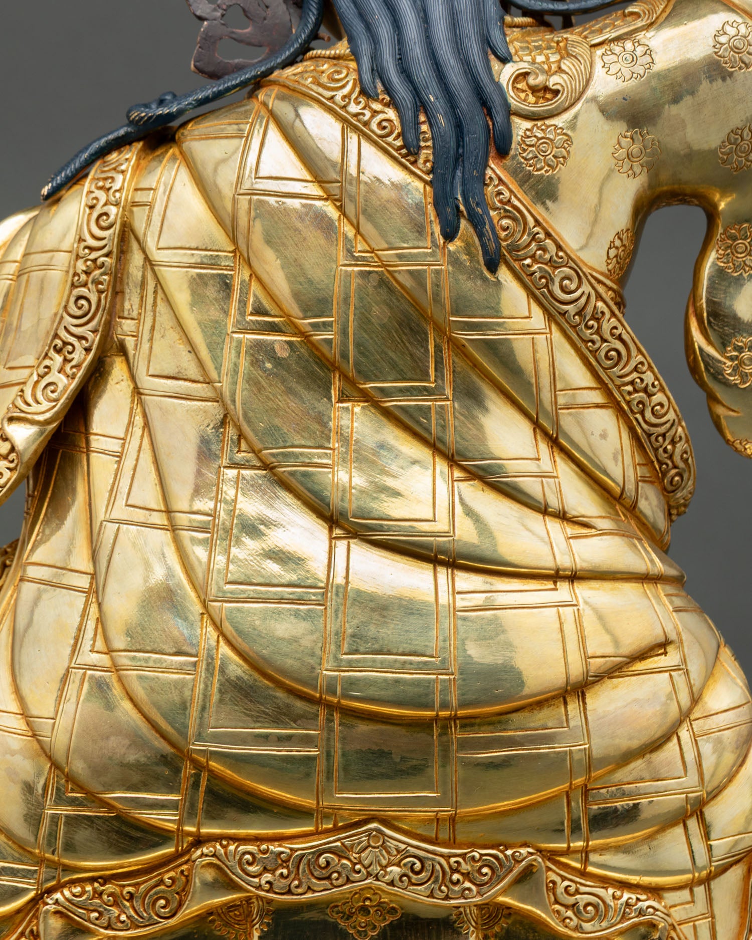 Guru Rinpoche Statue